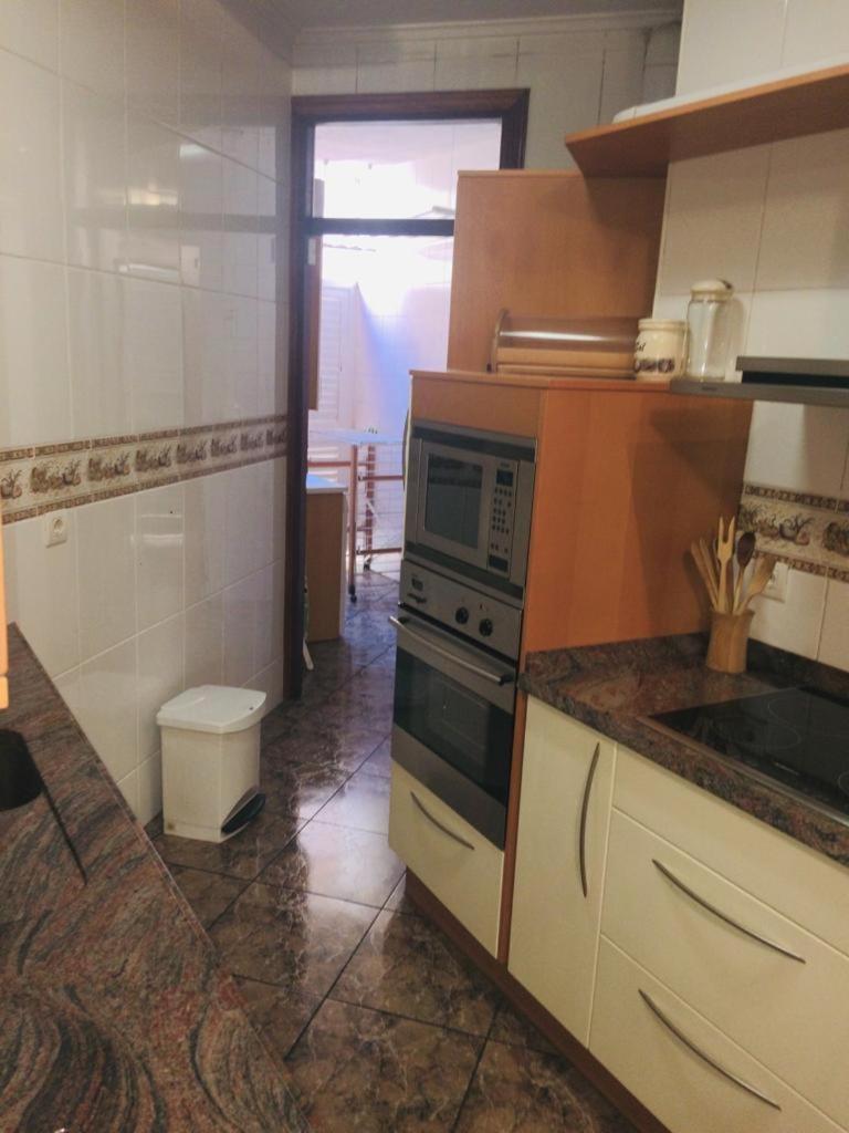 Piso muy céntrico, bien equipado con parking. view 5