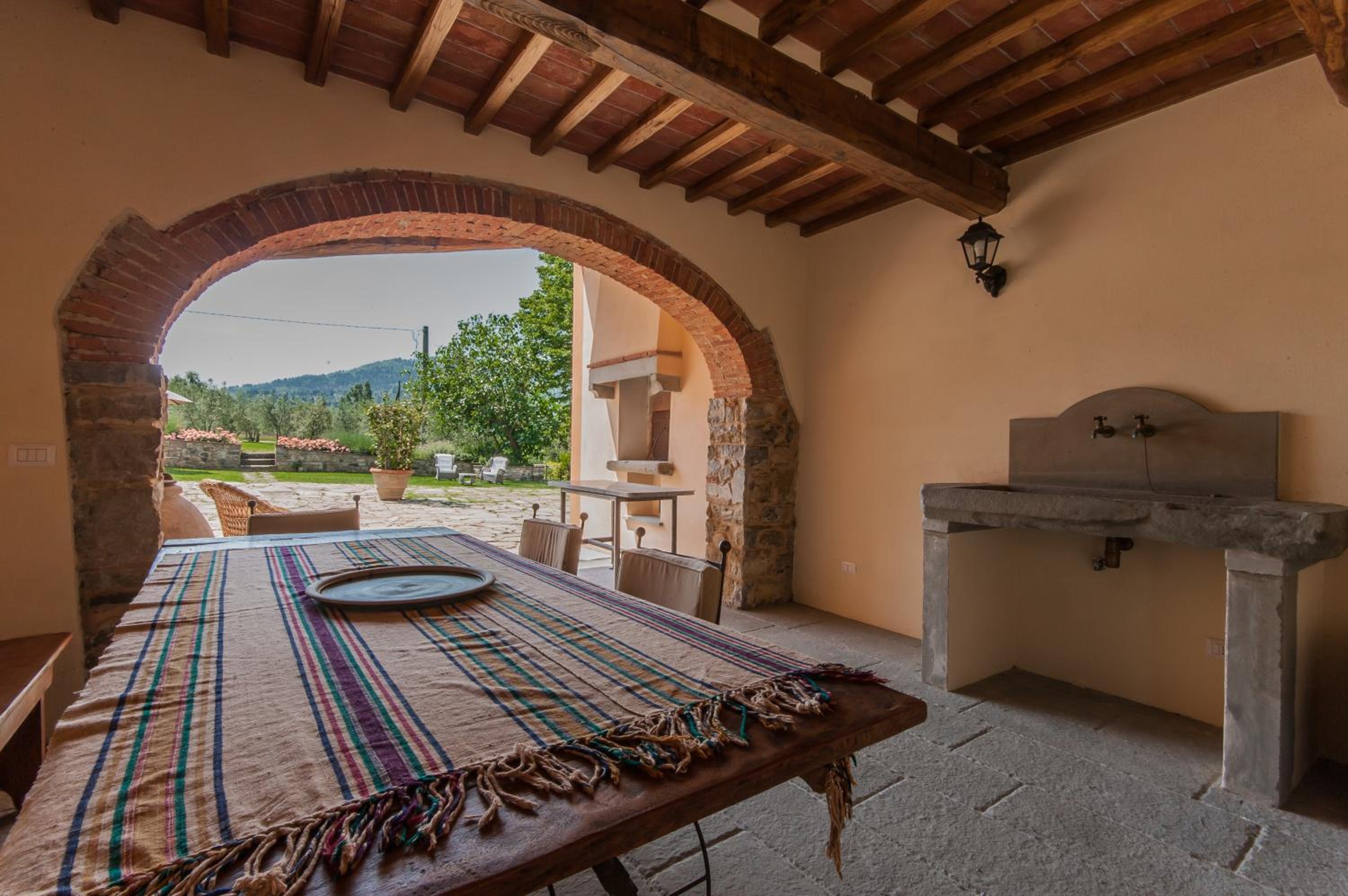 Borgo I Vicelli Adults Only Relais