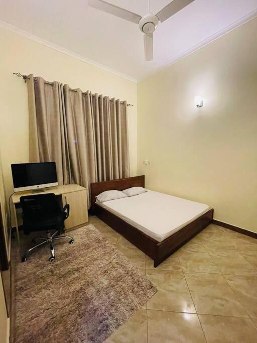 1 Bed Cozy Apartment Free Wi-Fi Netflix Hot Shower