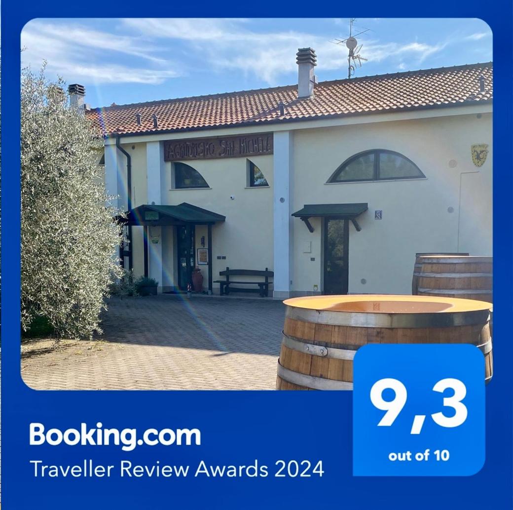 Agriturismo San Michele