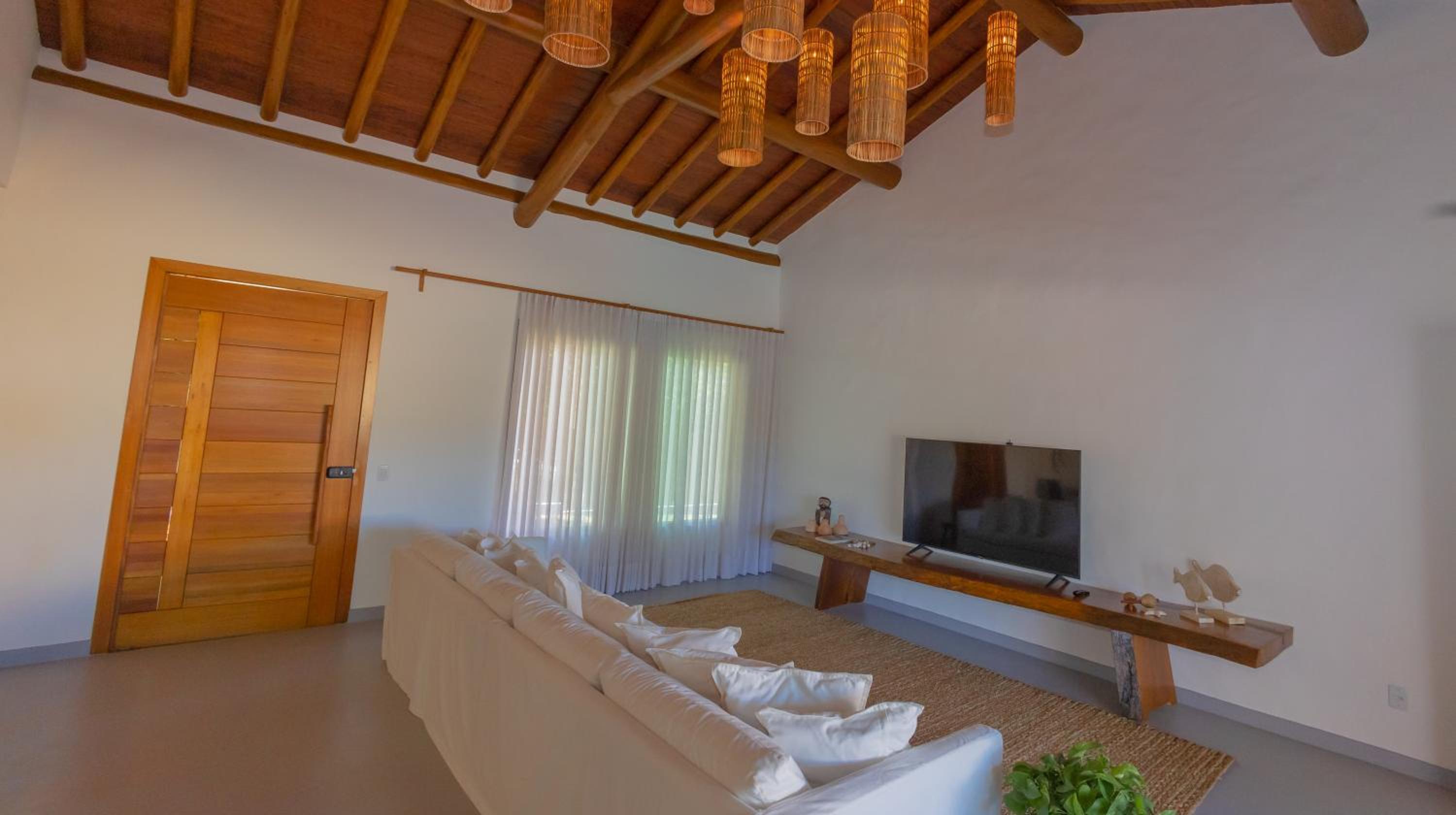 Casa Bapeba Trancoso