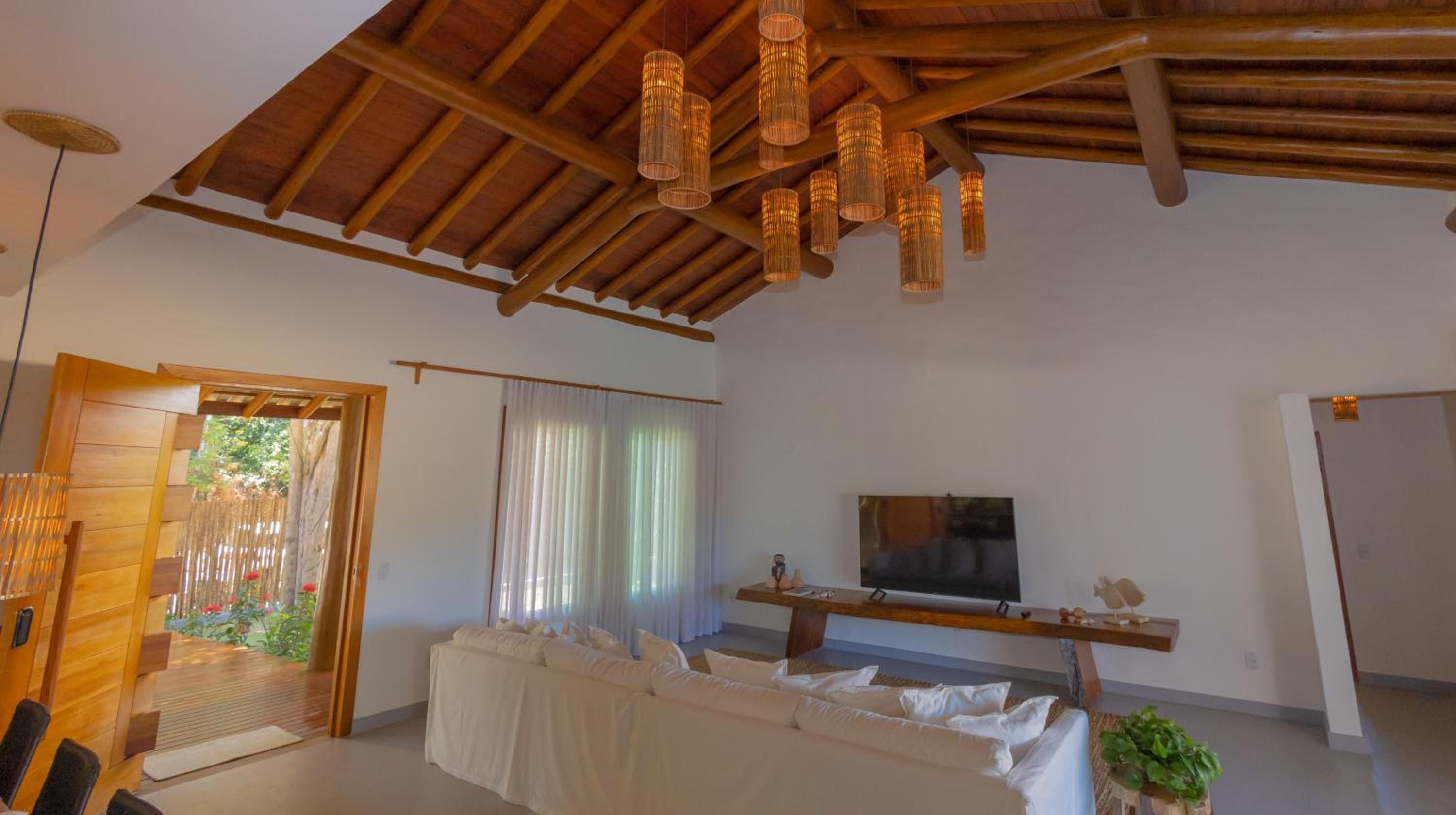 Casa Bapeba Trancoso