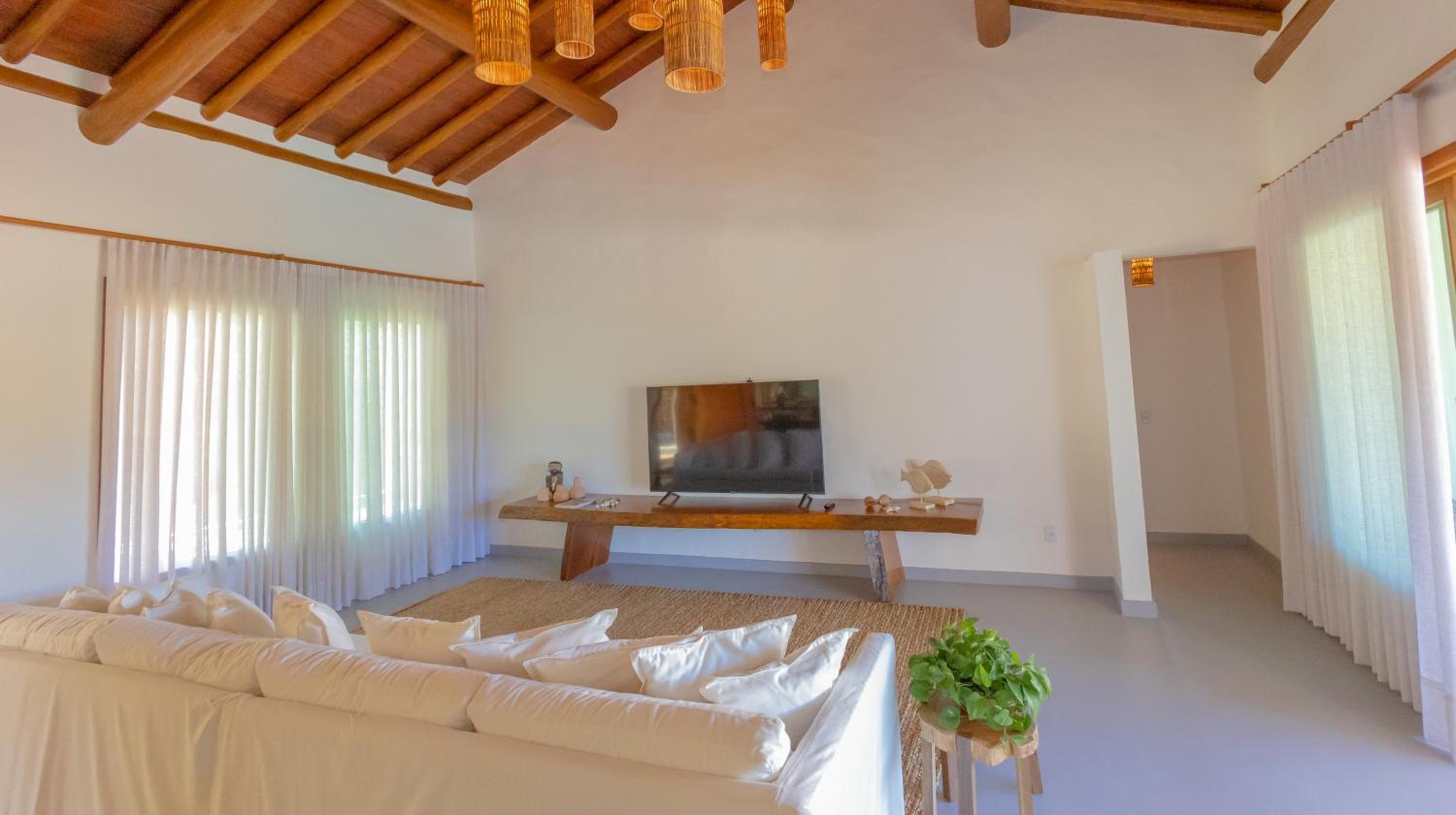 Casa Bapeba Trancoso