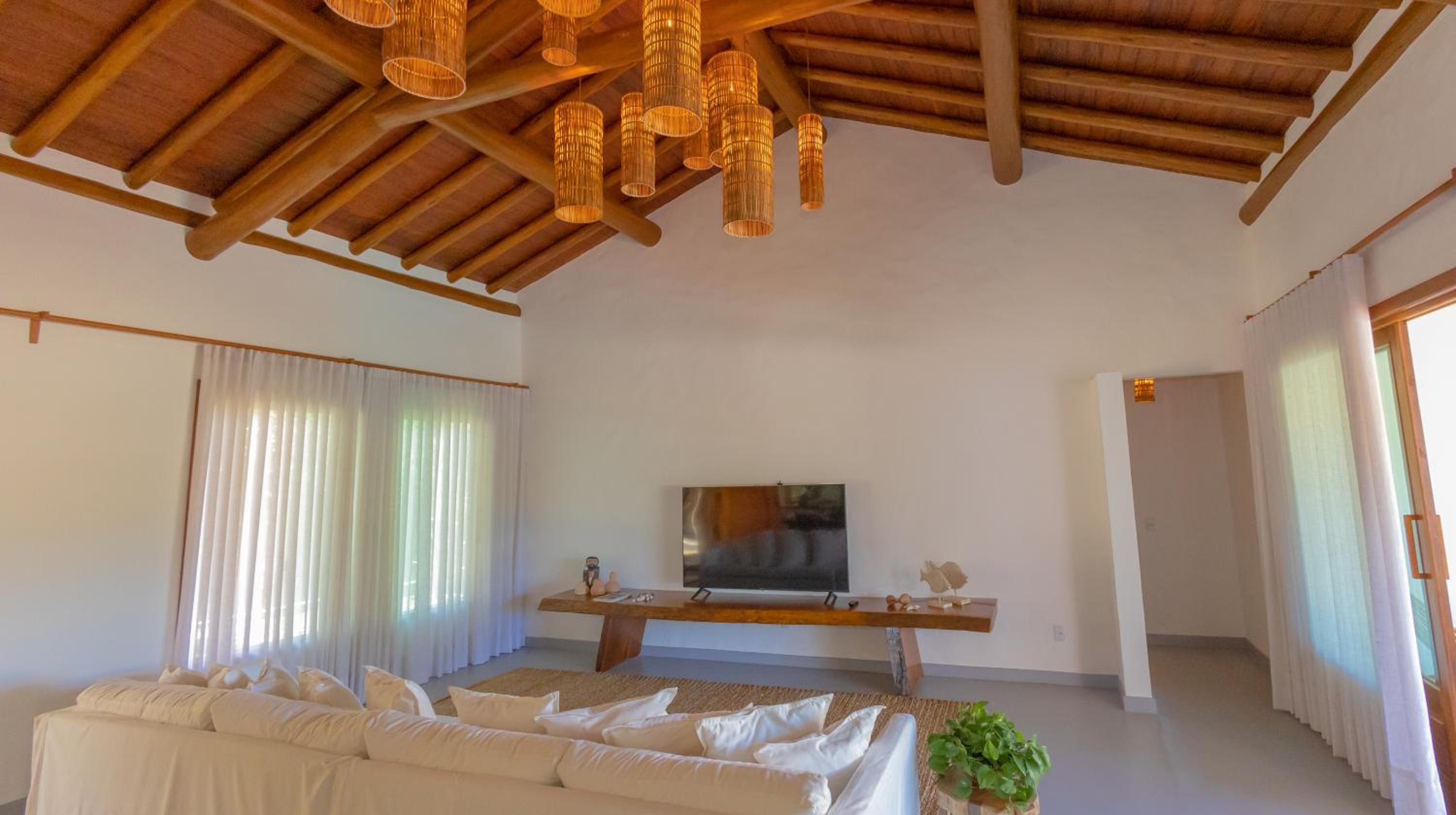 Casa Bapeba Trancoso