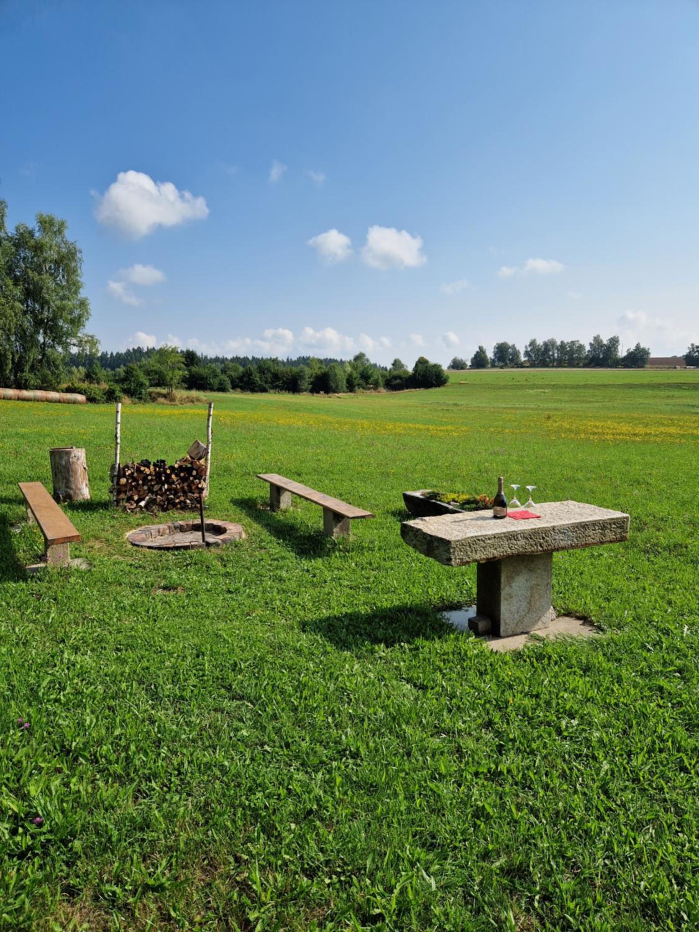 Cihelna Hříběcí