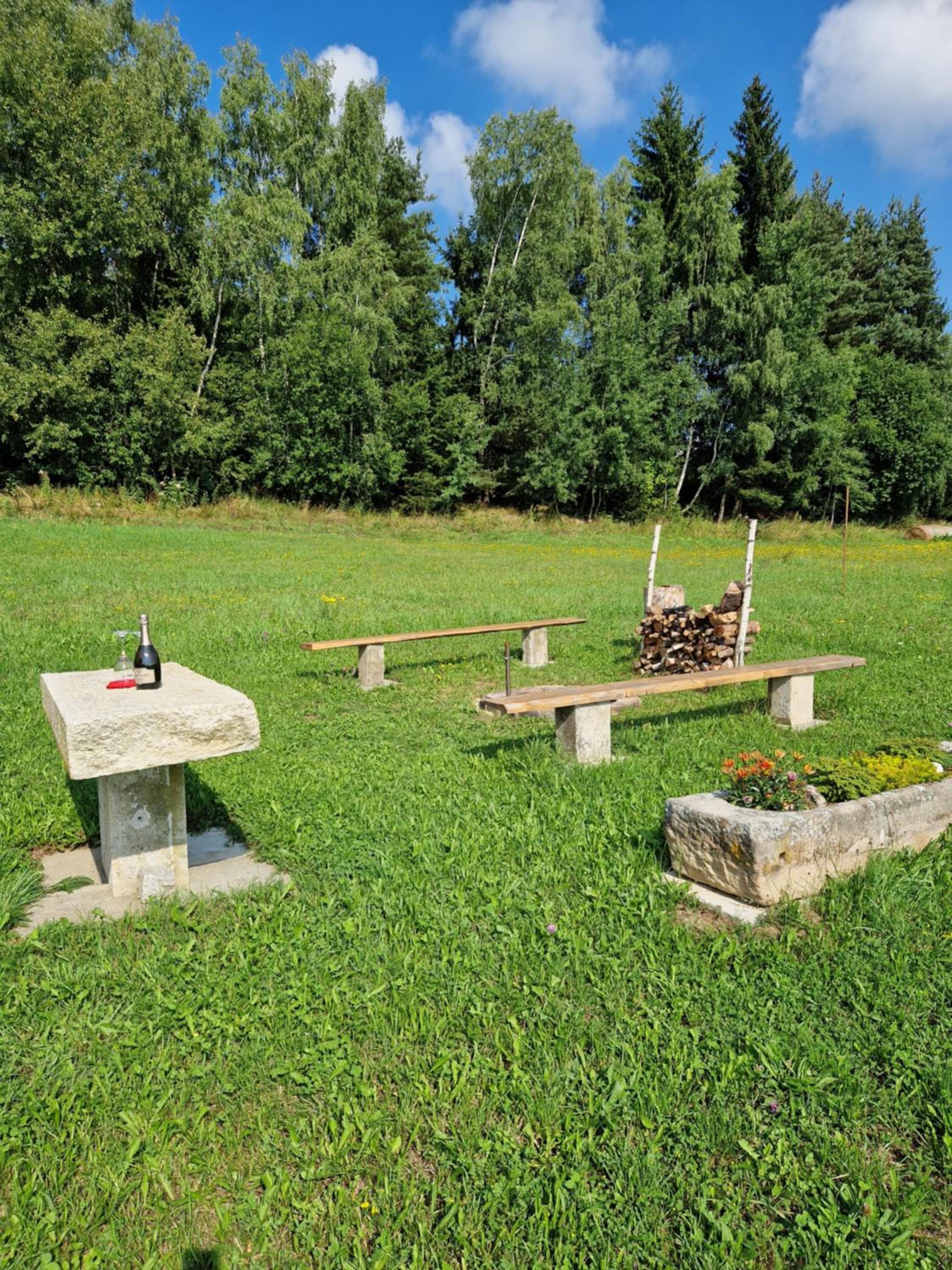 Cihelna Hříběcí