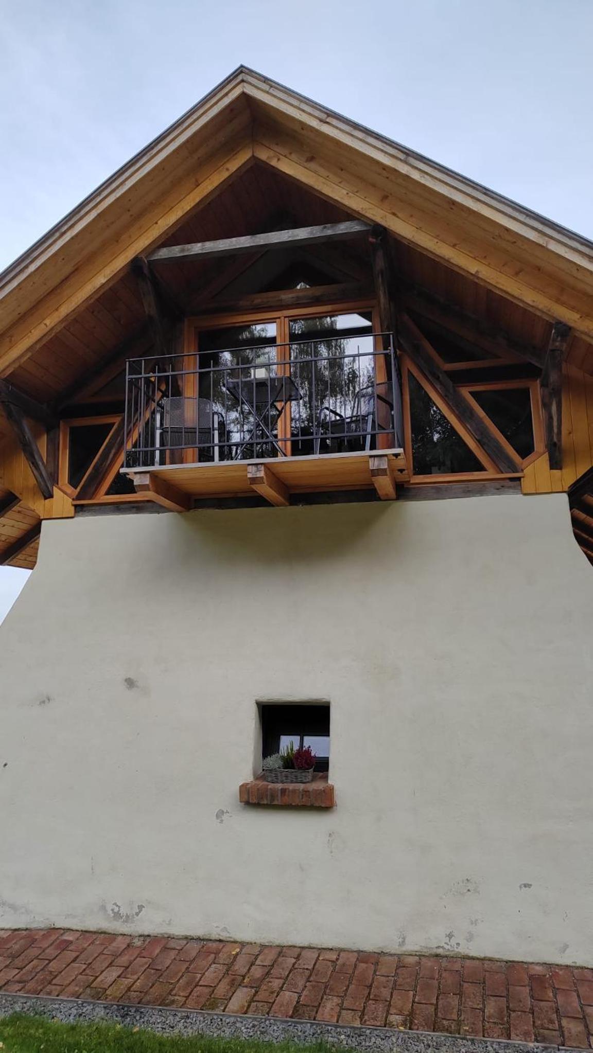 Cihelna Hříběcí