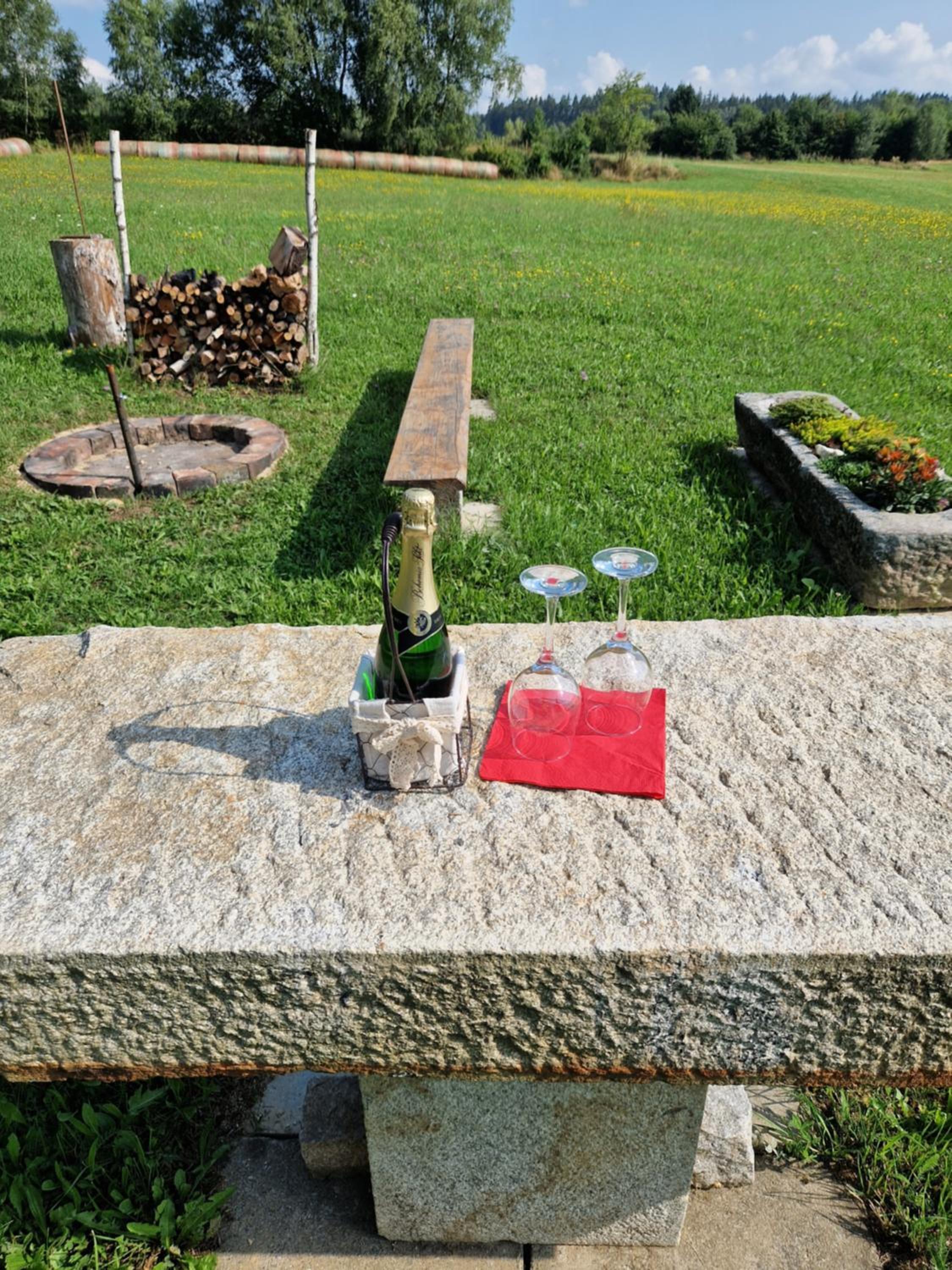 Cihelna Hříběcí