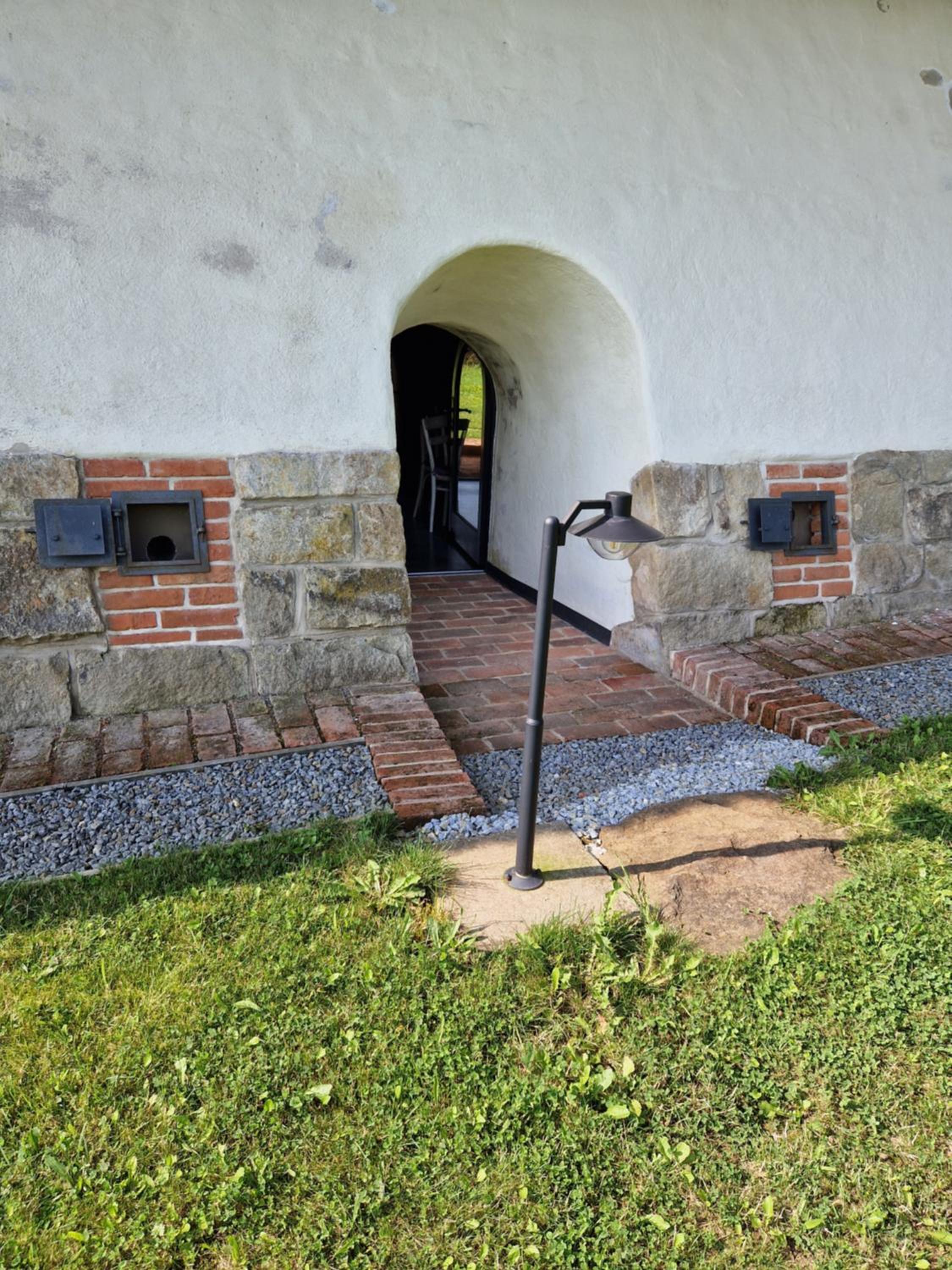 Cihelna Hříběcí