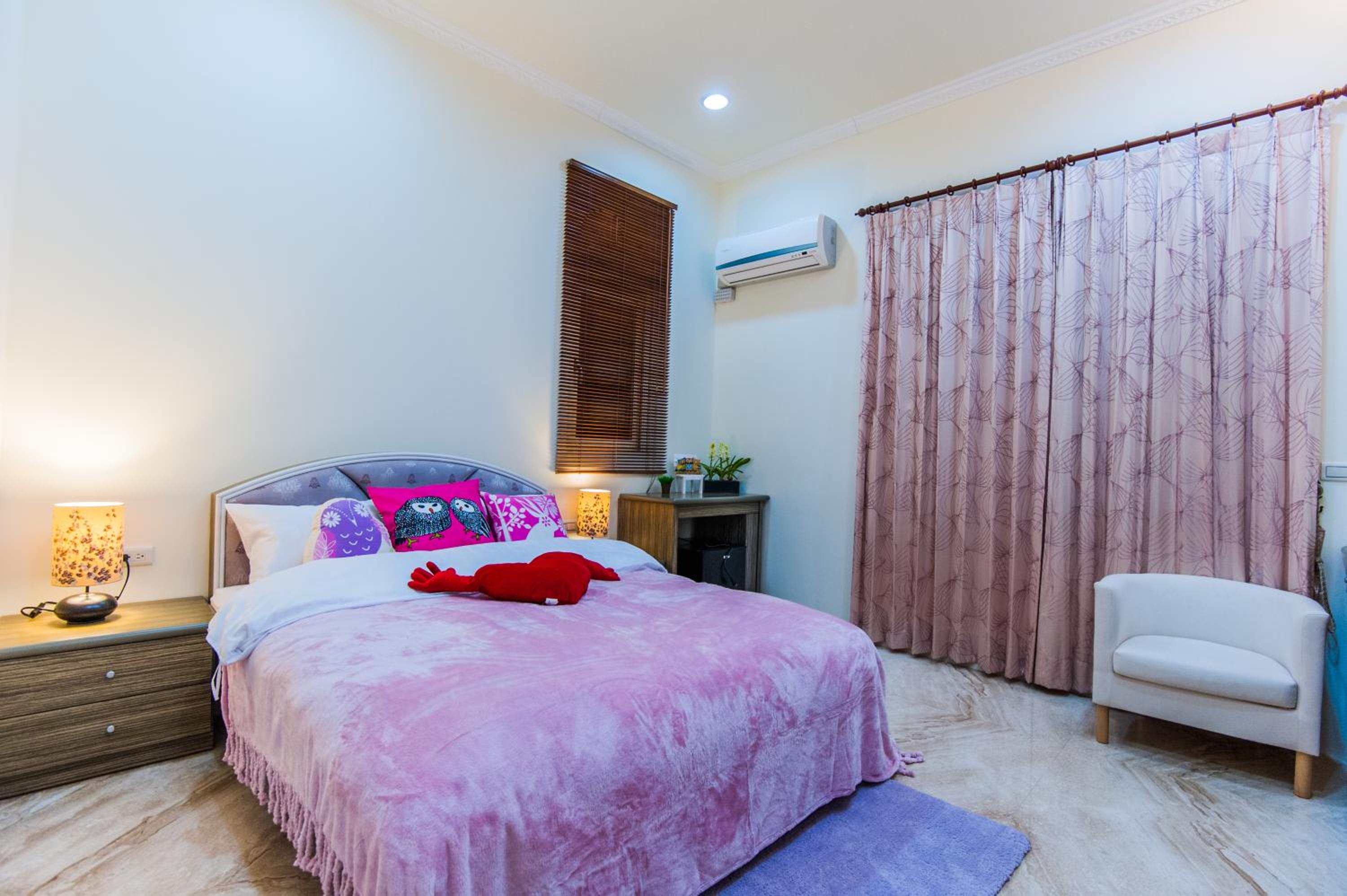Yilan Amy B&B