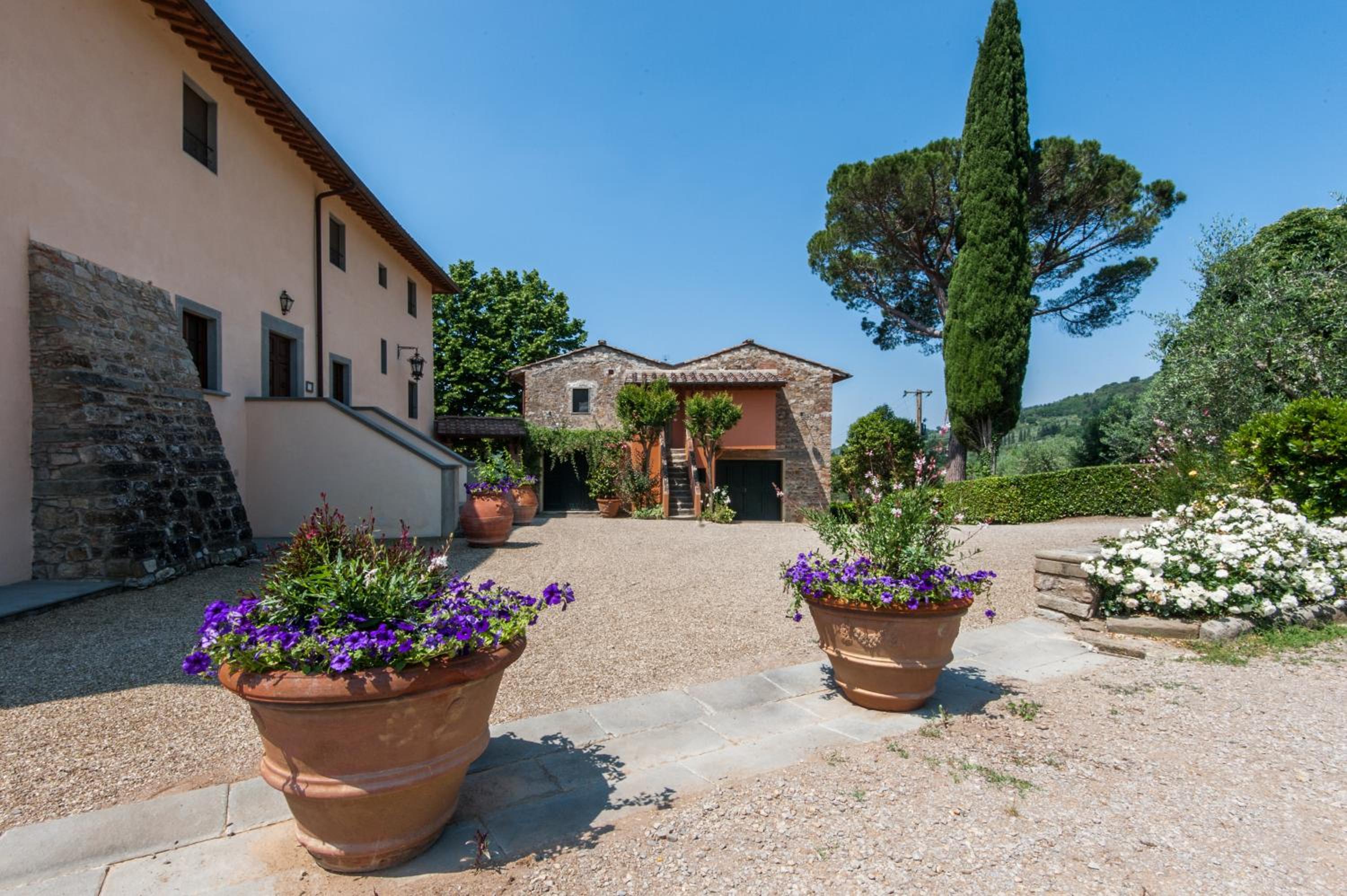 Borgo I Vicelli Adults Only Relais