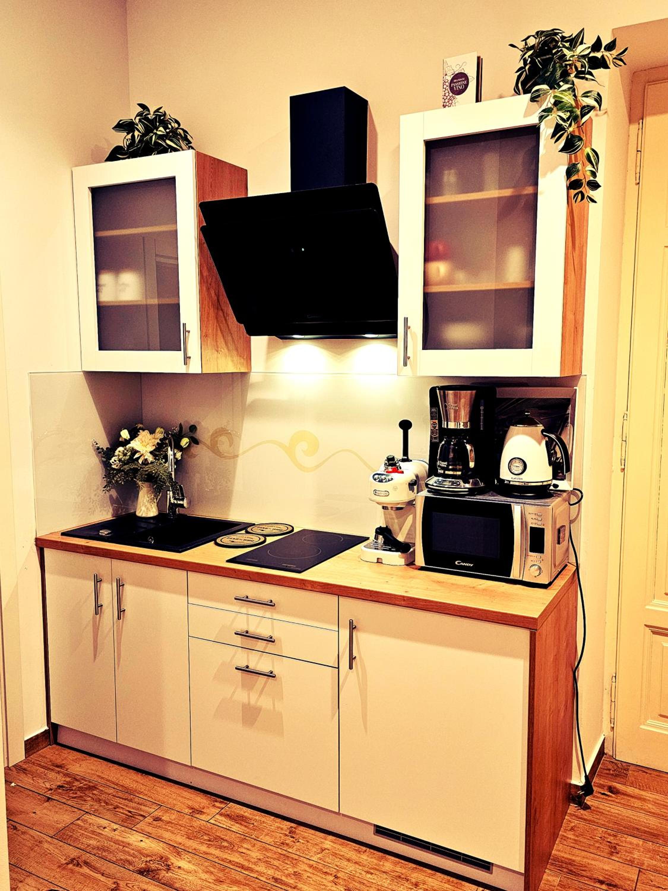 Studio apartman Villa Gianna
