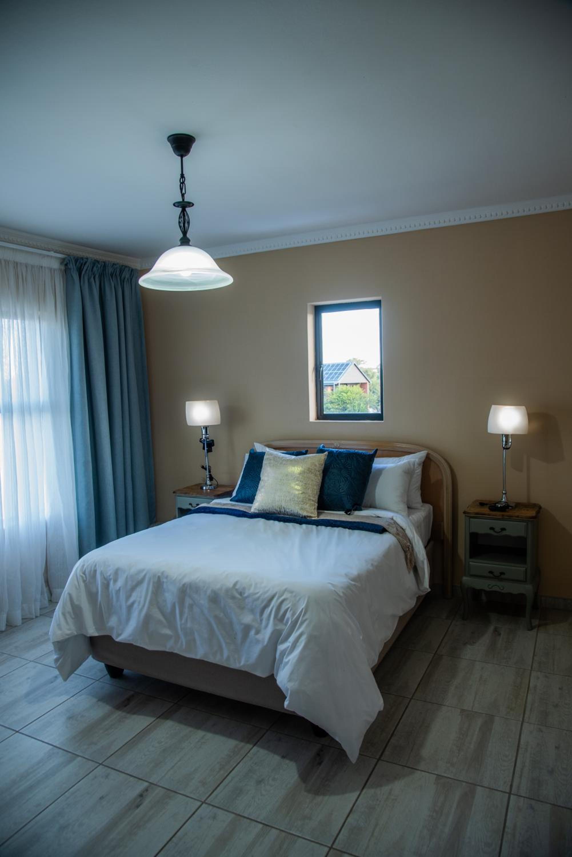 137 Vaal De Grace Golf Estate