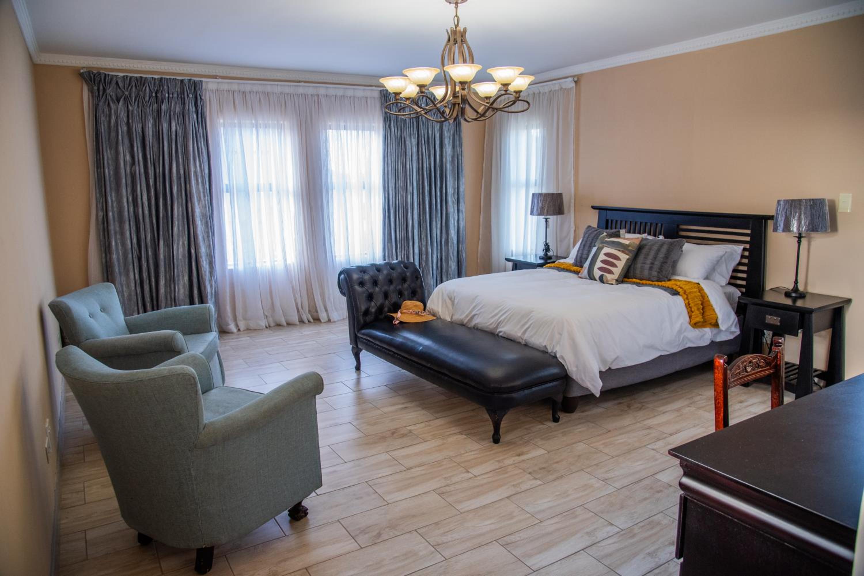 137 Vaal De Grace Golf Estate