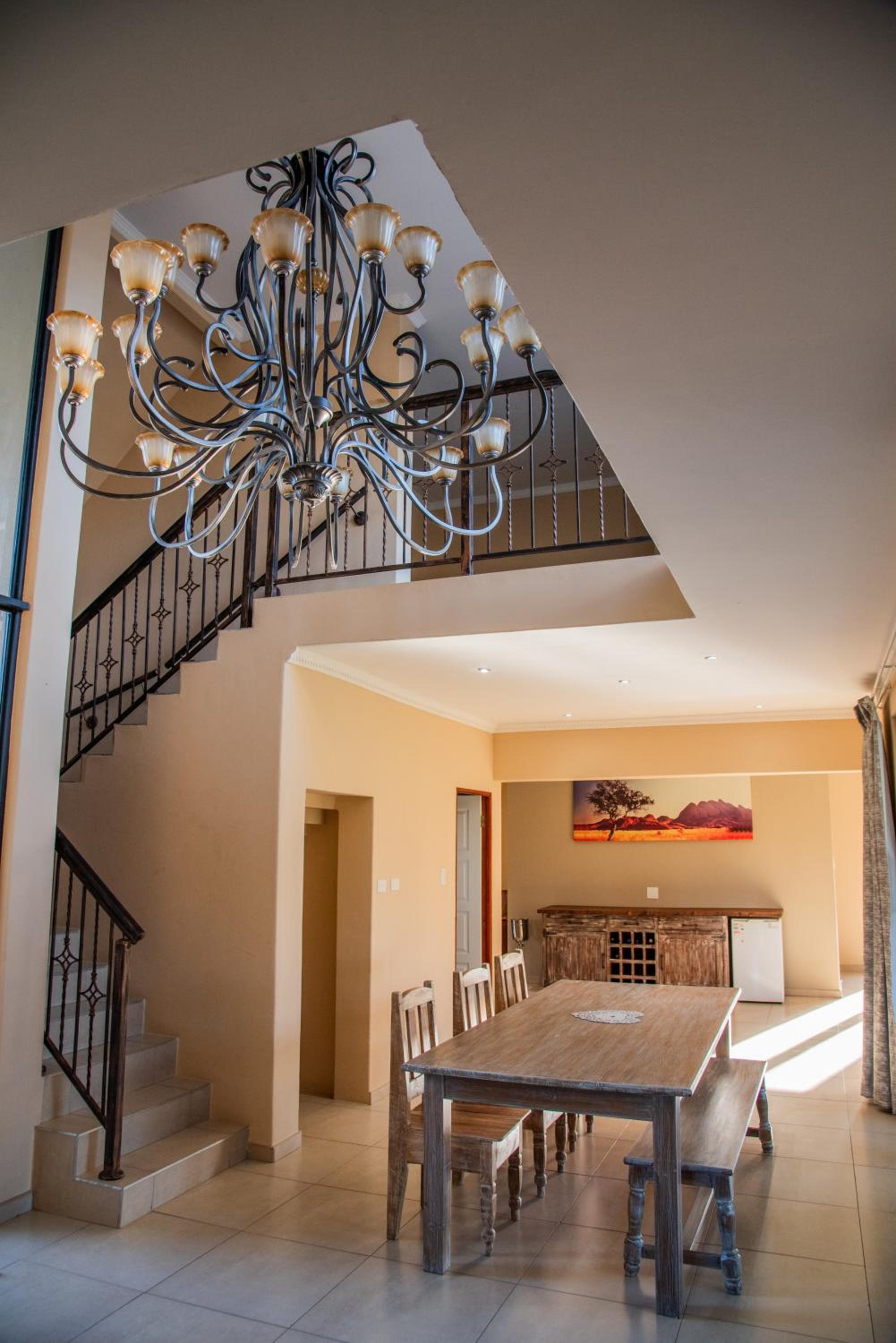 137 Vaal De Grace Golf Estate