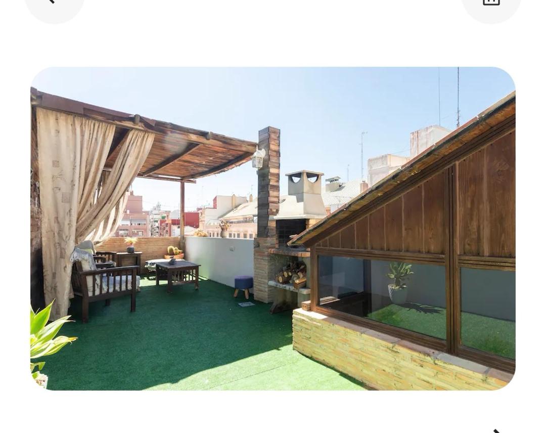 Oasis de Valencia