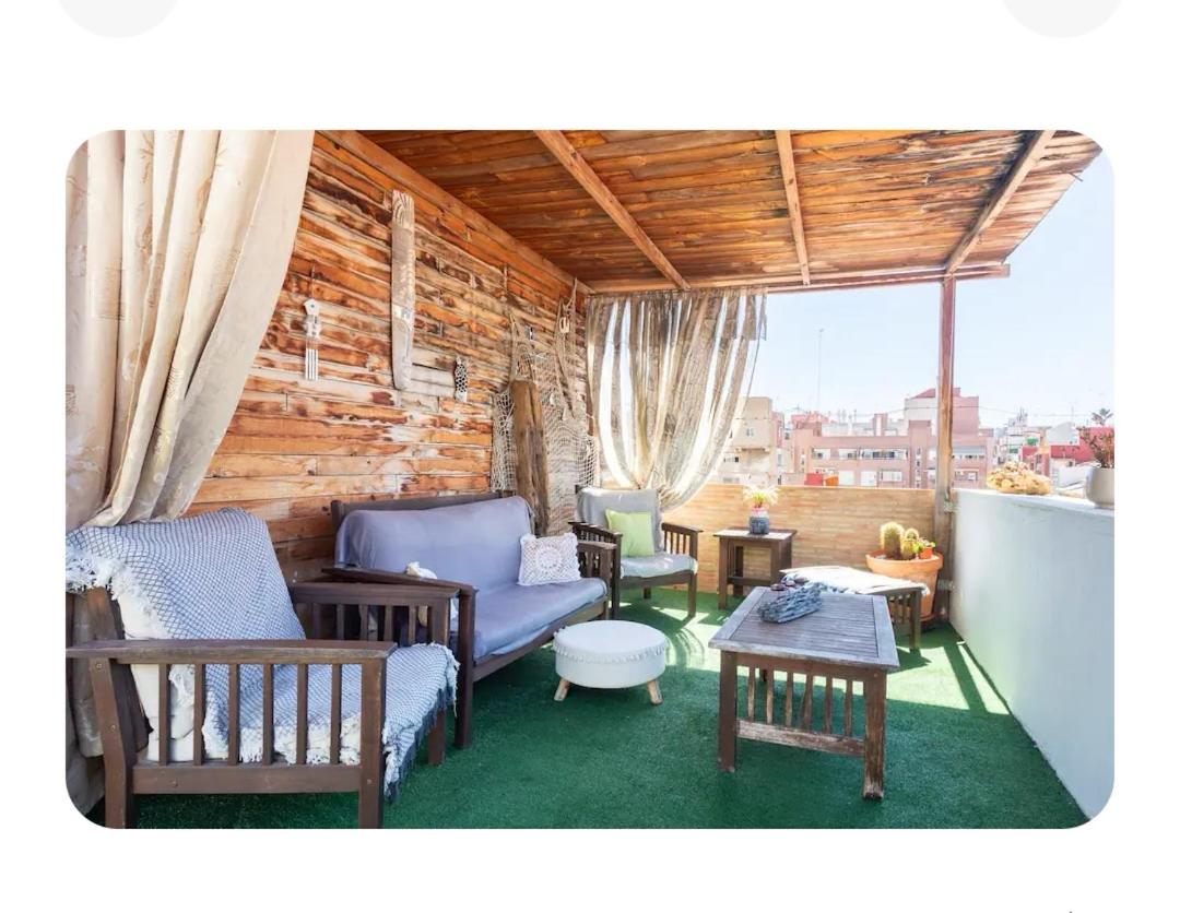 Oasis de Valencia