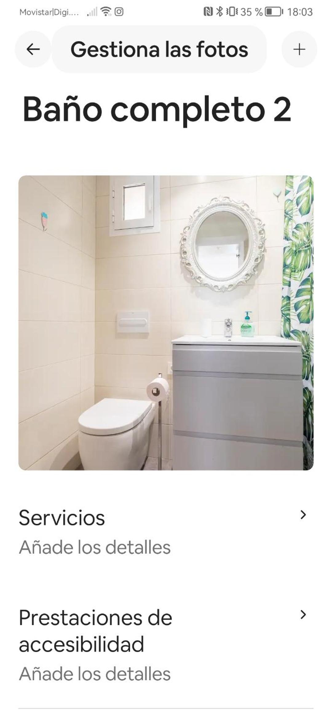 Oasis de Valencia