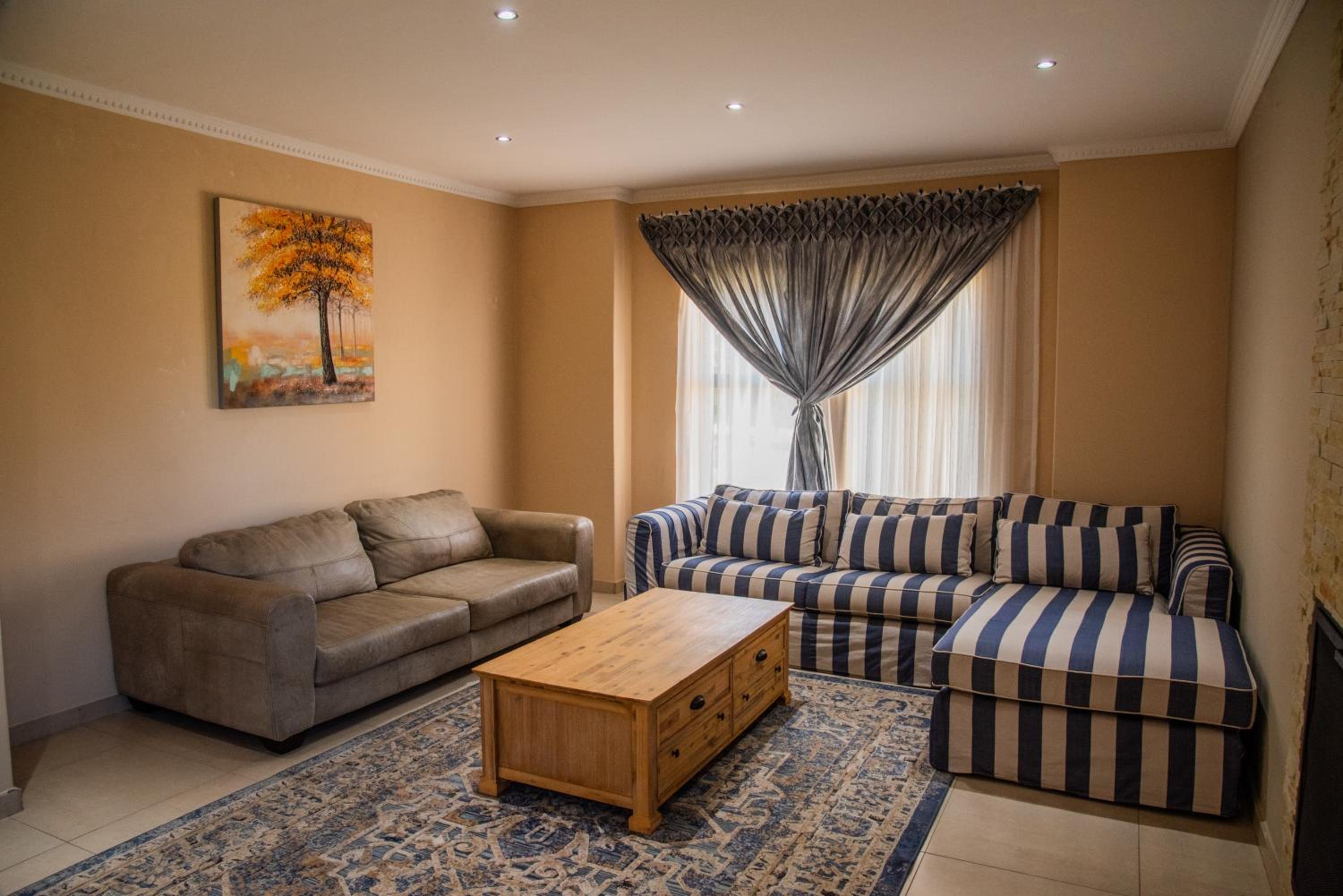 137 Vaal De Grace Golf Estate