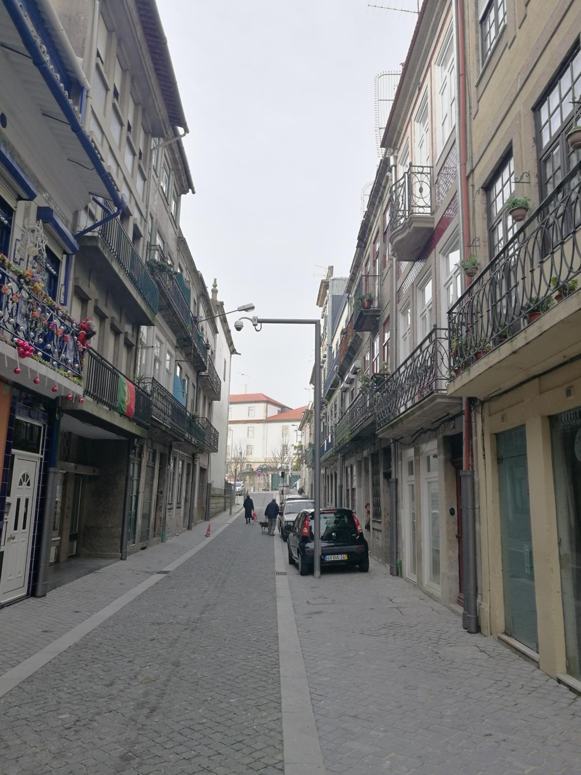Porto Sun Apartment view 2