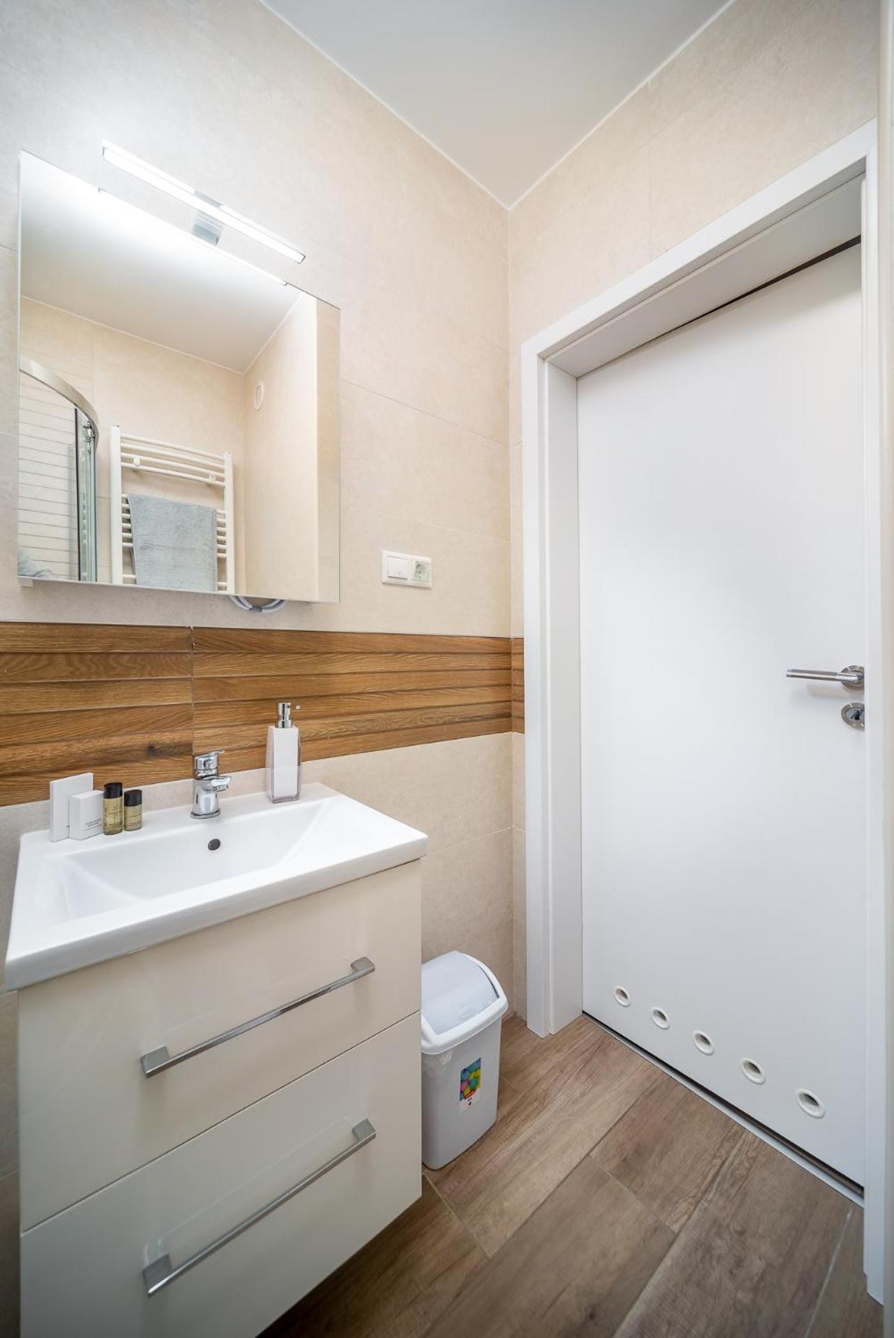 La Vida apartman Hajdúszoboszló view 3