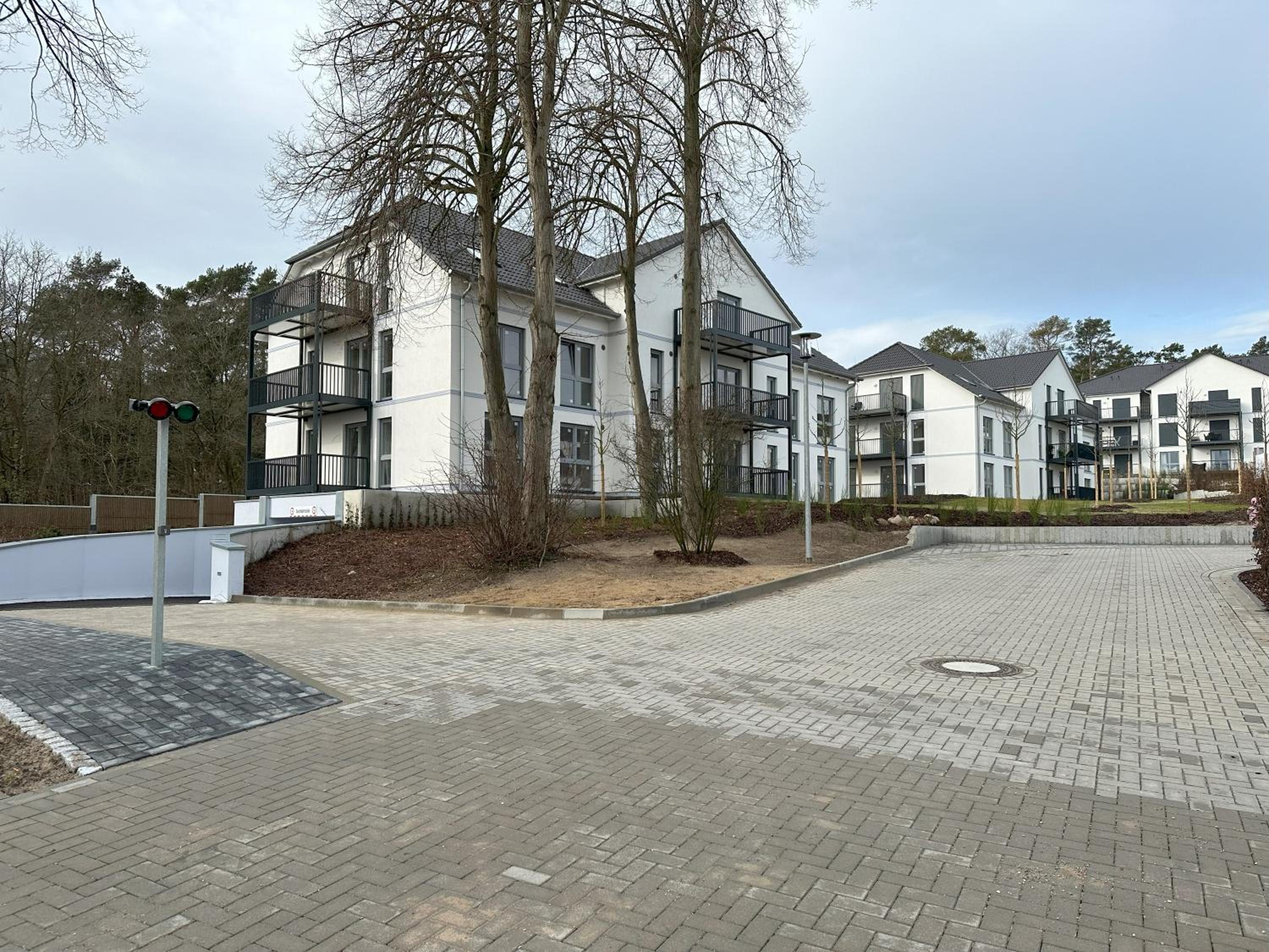 Meereskind Usedom