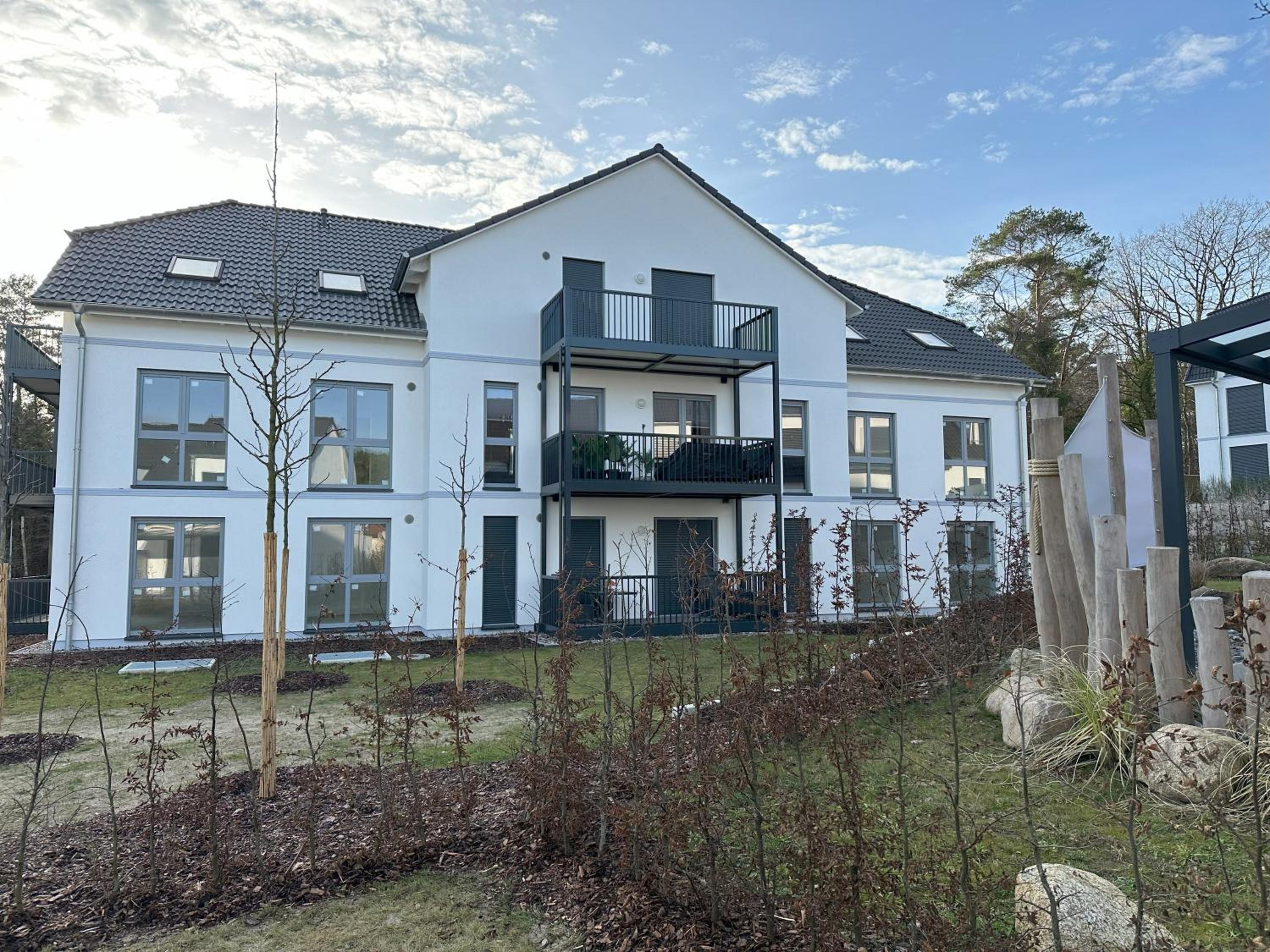 Meereskind Usedom