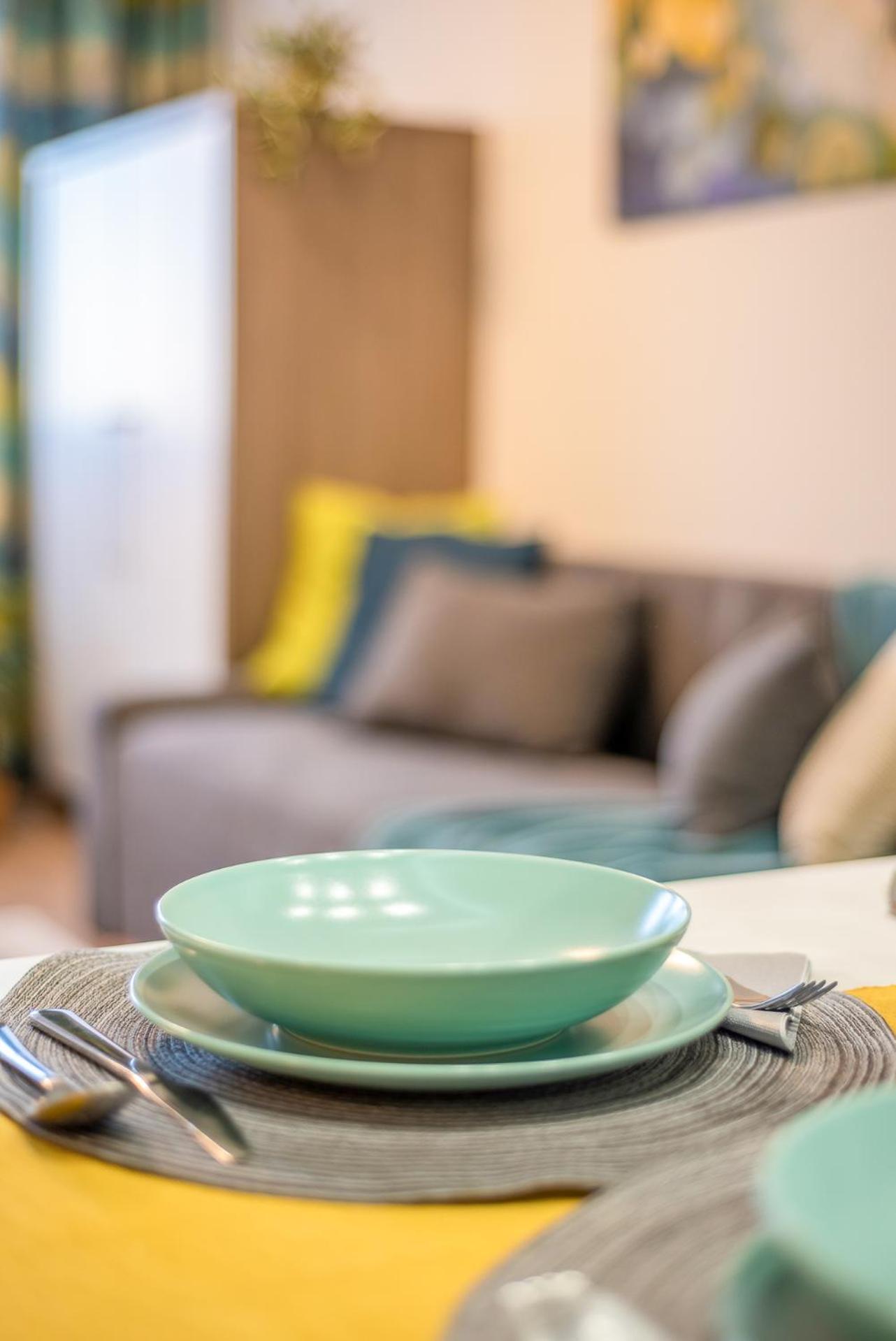 La Vida apartman Hajdúszoboszló view 4