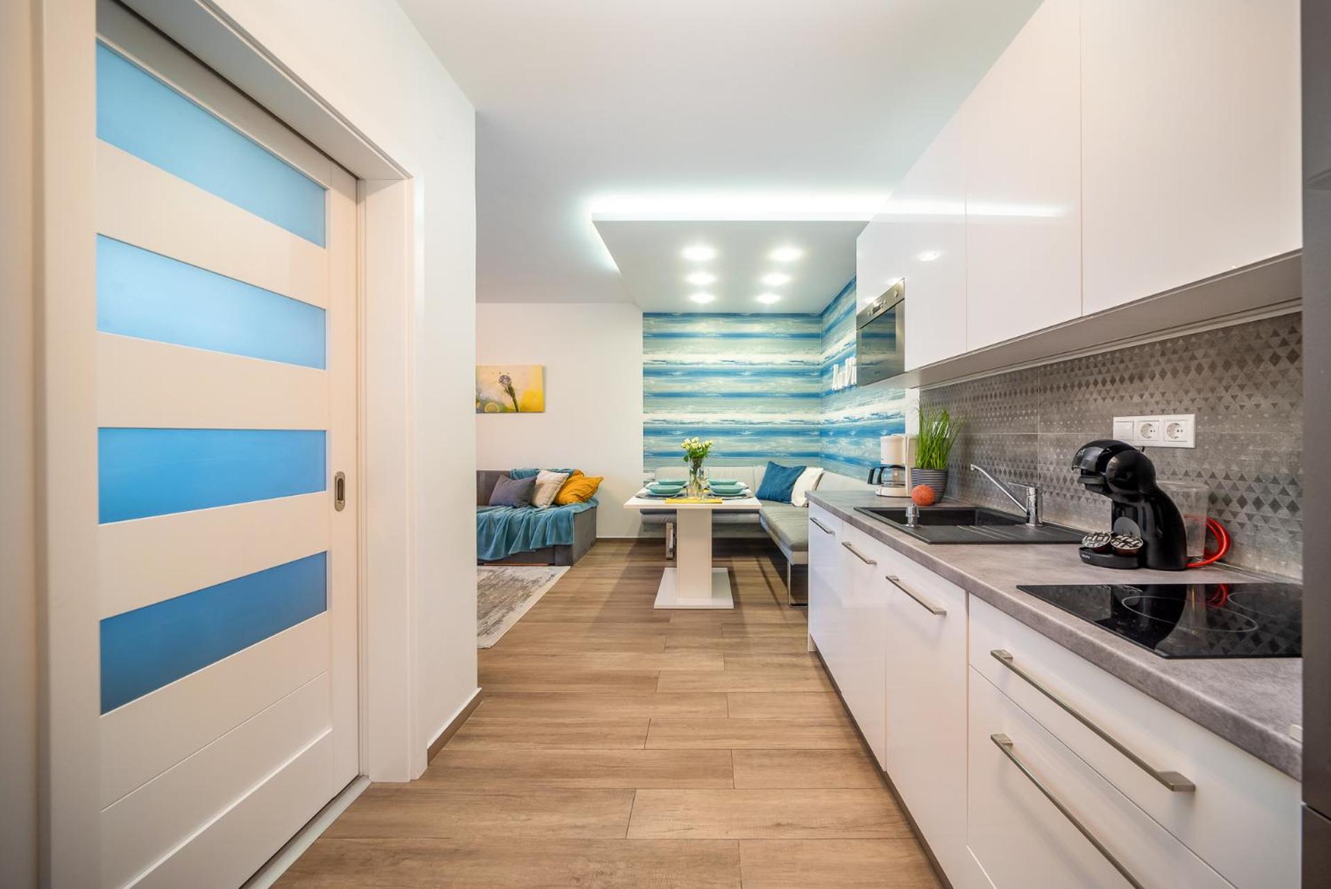 La Vida apartman Hajdúszoboszló view 5