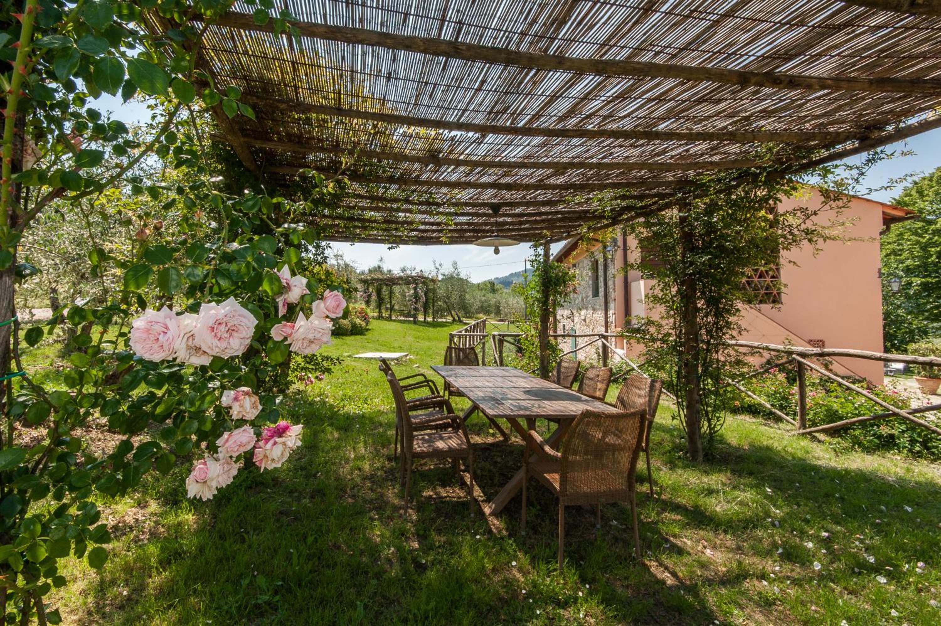 Borgo I Vicelli Adults Only Relais