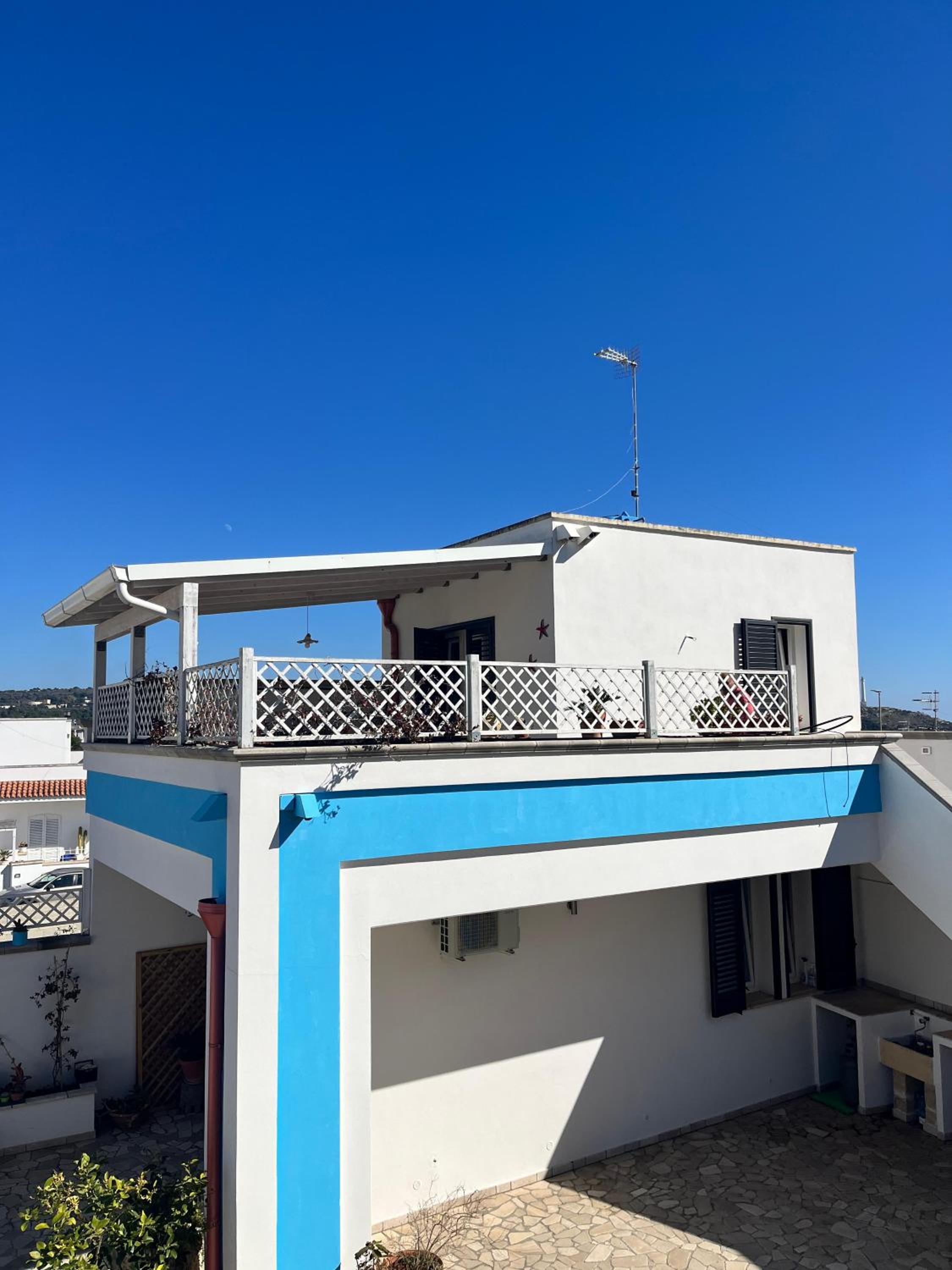 Casa Giulia view 5