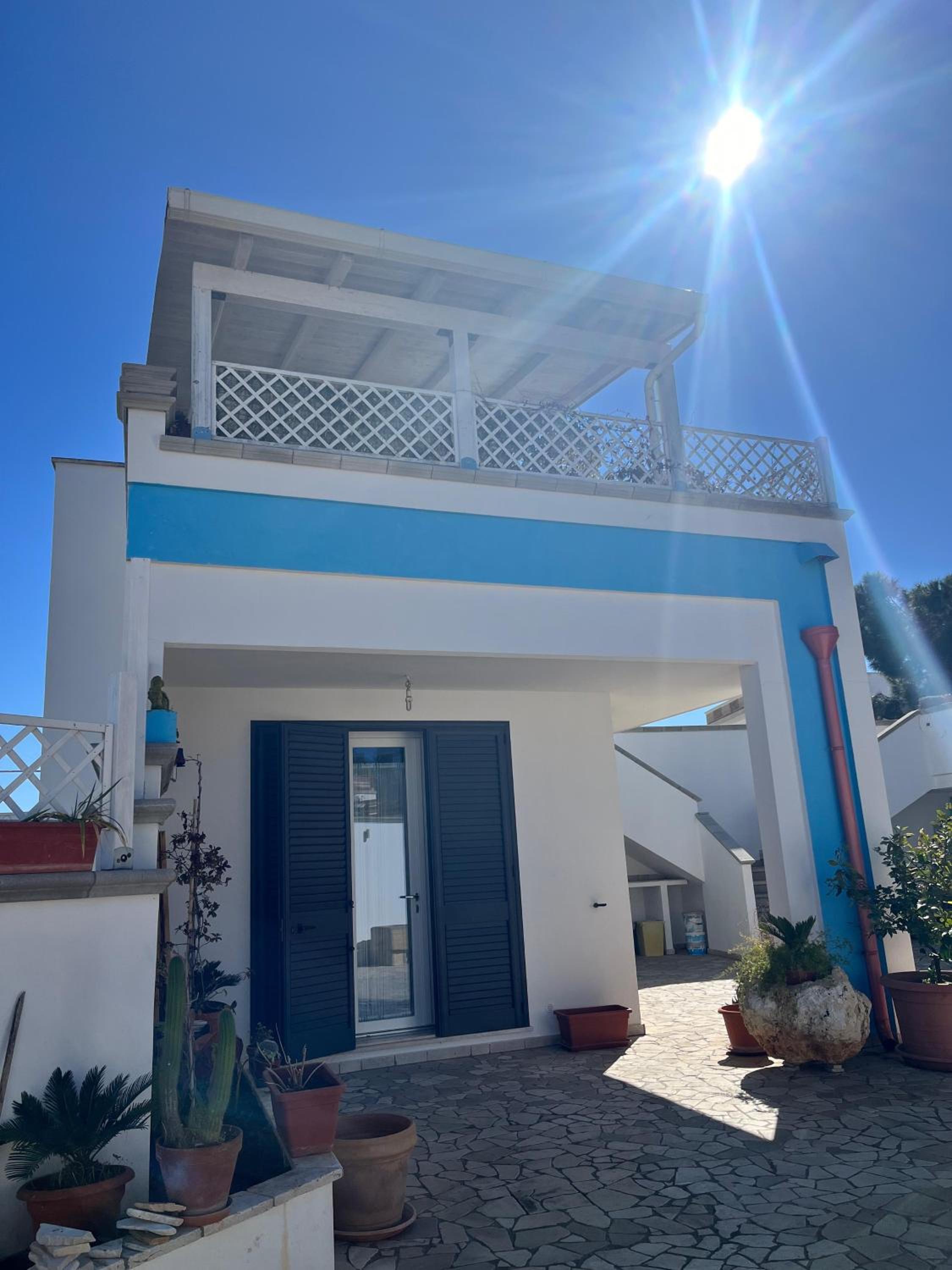 Casa Giulia view 3