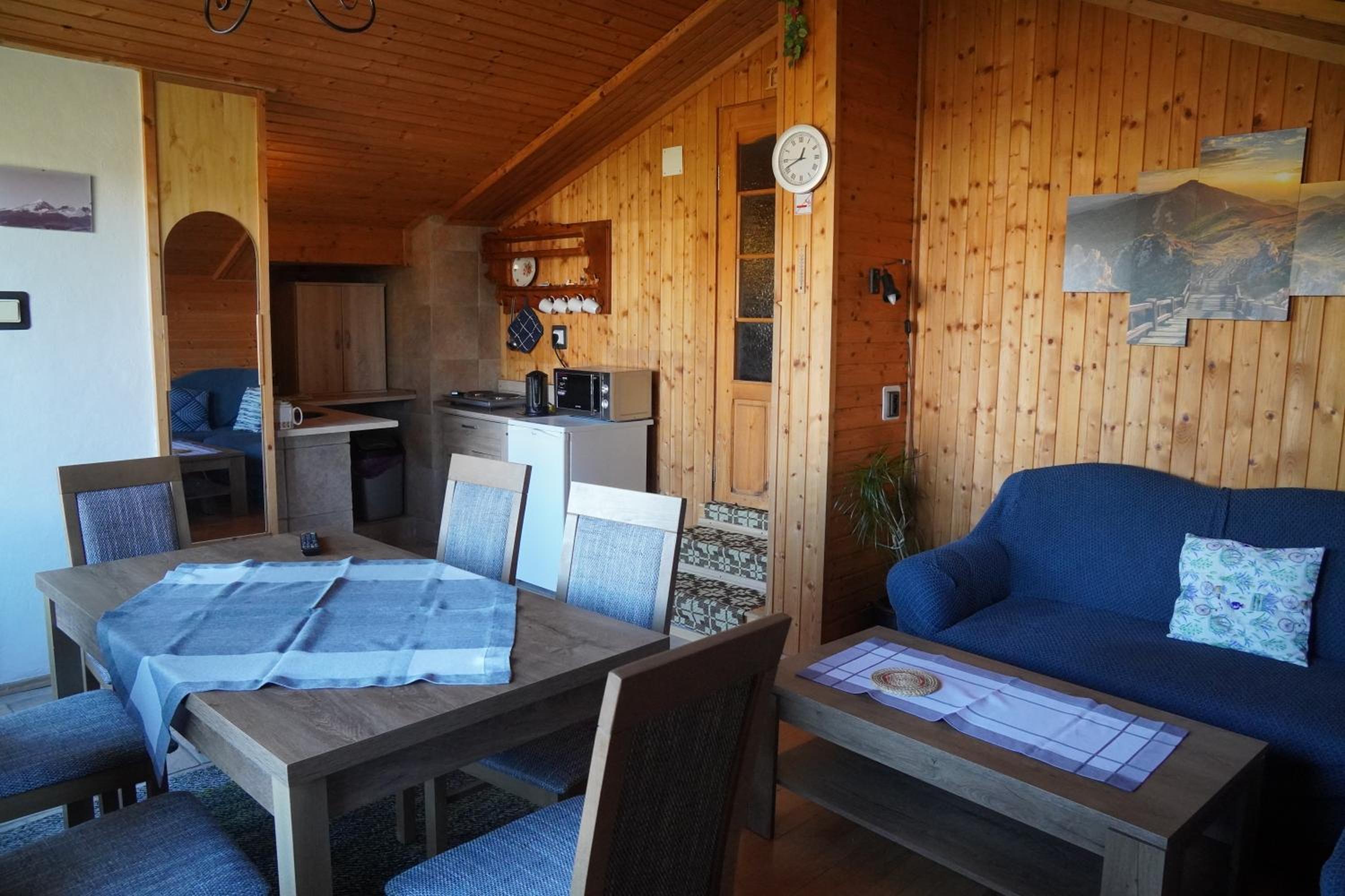 Penzion Veronika view 2