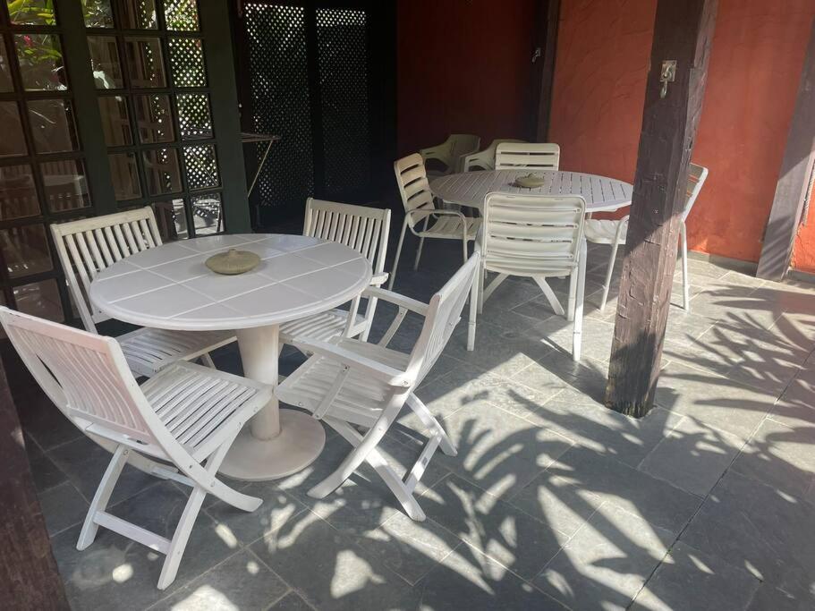 Condo-Resort Juquehy, 4 quartos