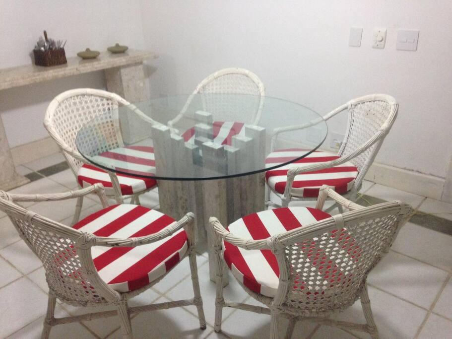 Condo-Resort Juquehy, 4 quartos