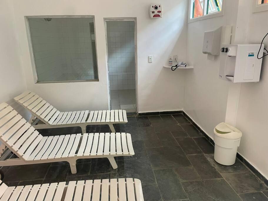 Condo-Resort Juquehy, 4 quartos
