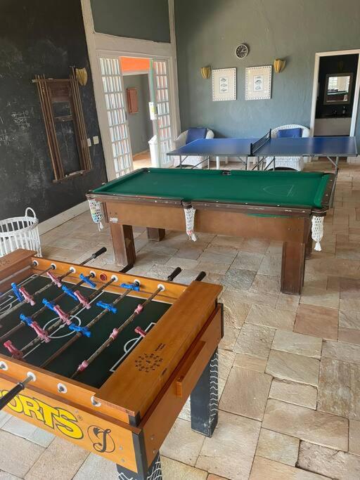 Condo-Resort Juquehy, 4 quartos
