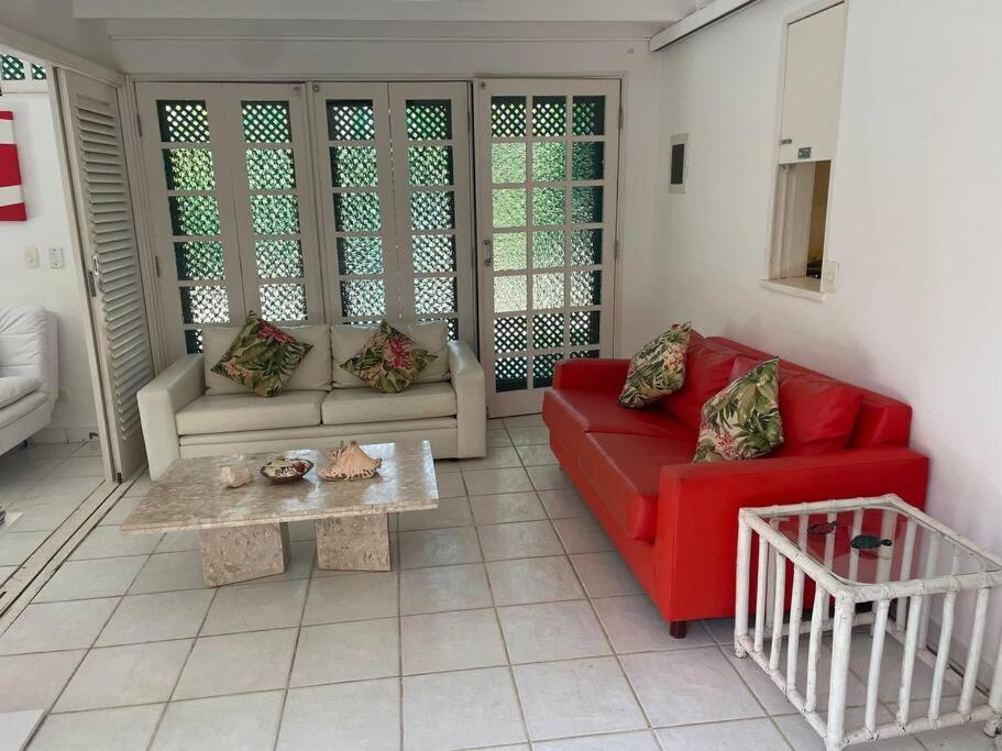 Condo-Resort Juquehy, 4 quartos