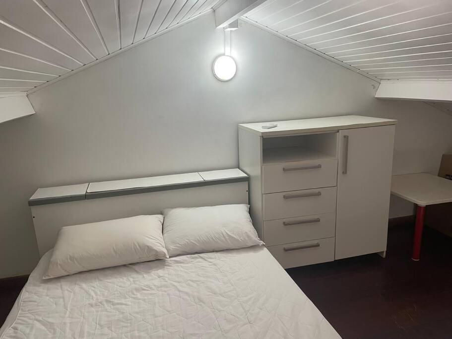 Condo-Resort Juquehy, 4 quartos