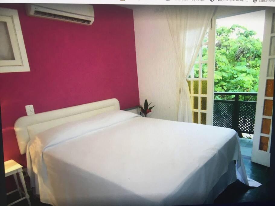 Condo-Resort Juquehy, 4 quartos