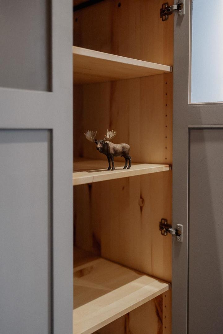 Holzmichel