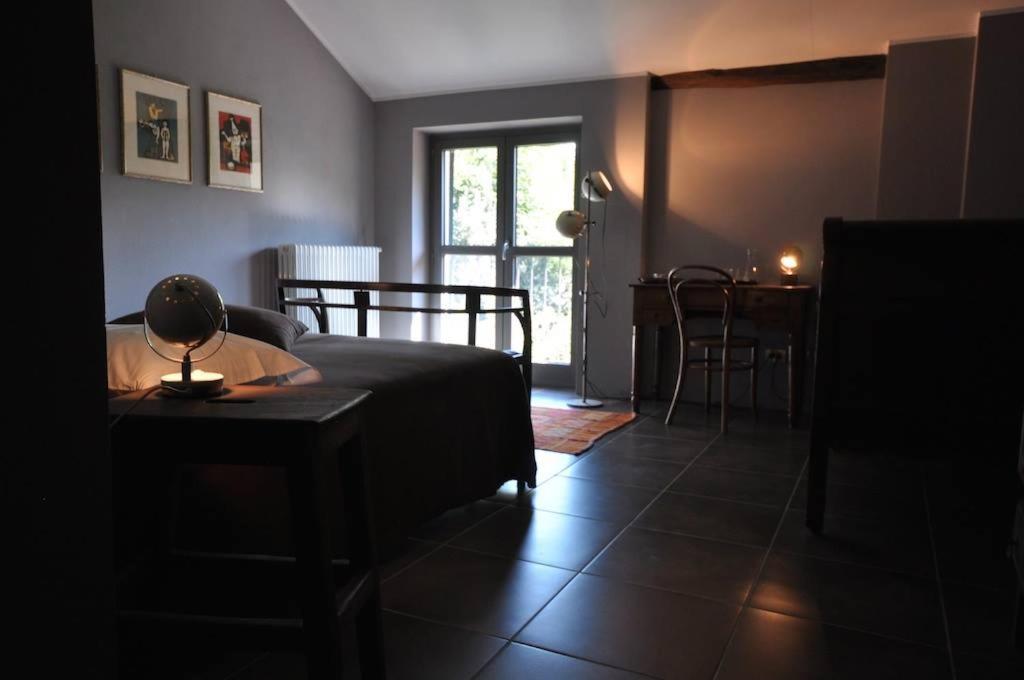 beppe country house view 4
