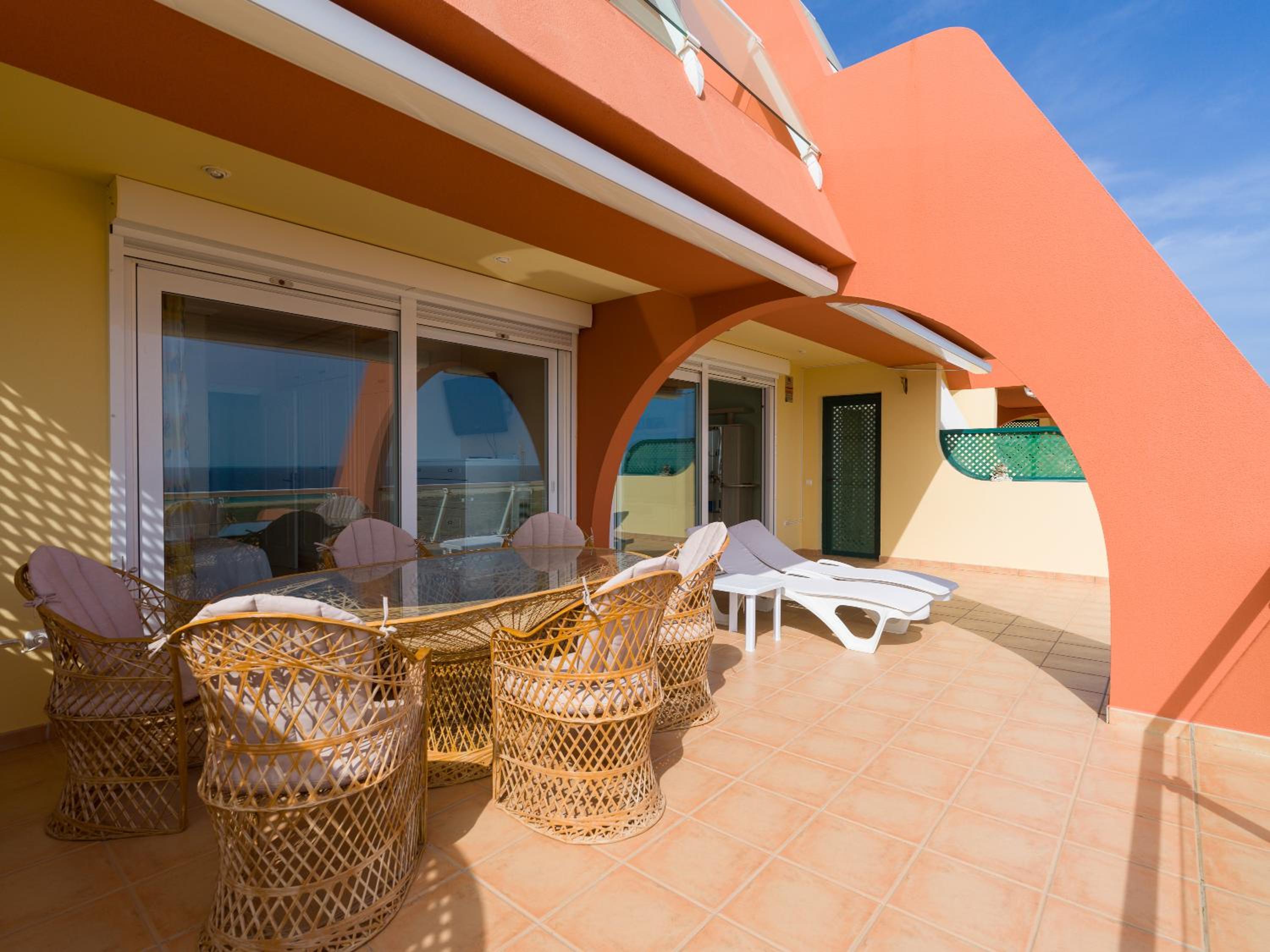 Apartamento Balcon De Jandia photo 3
