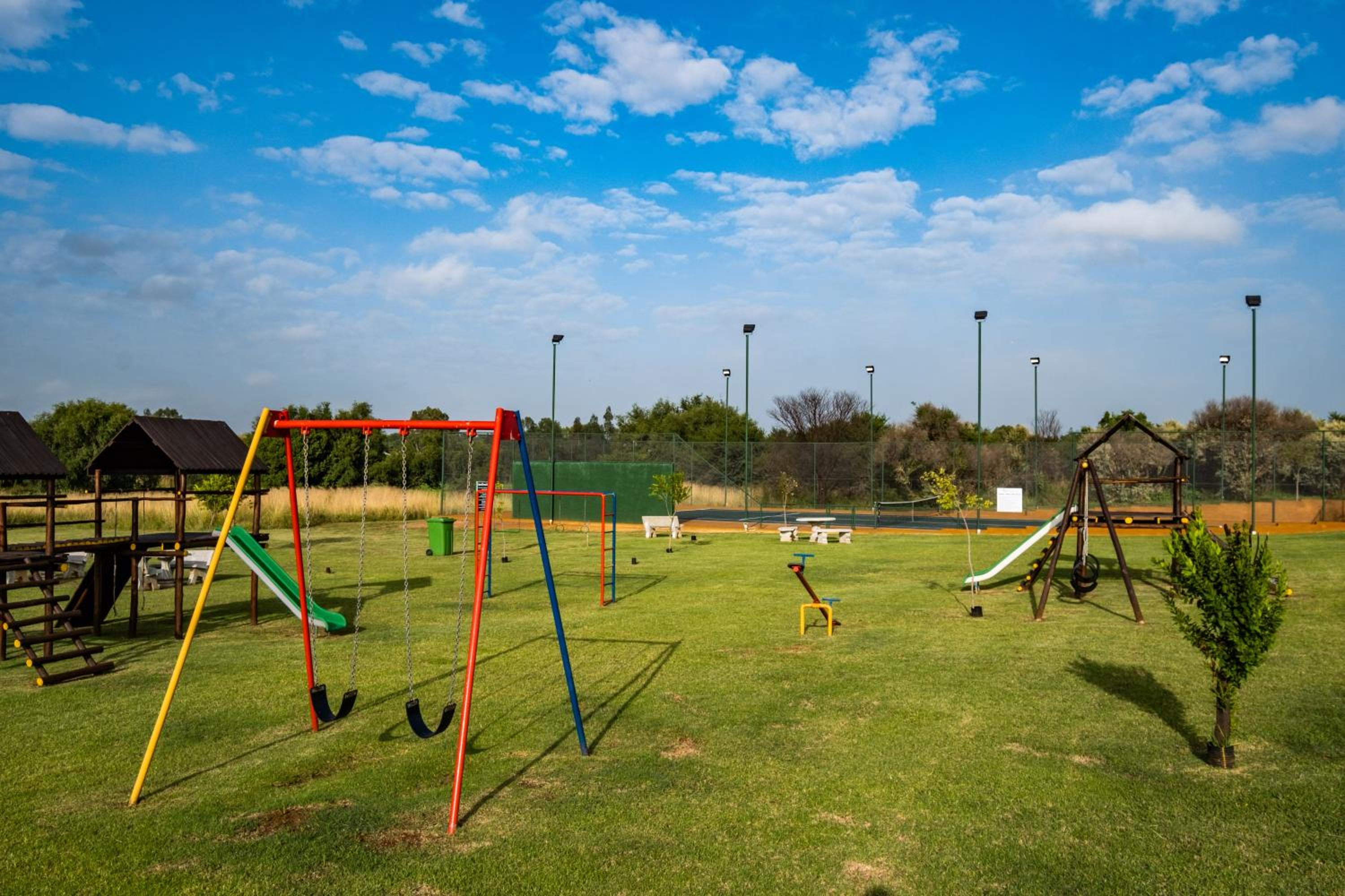 137 Vaal De Grace Golf Estate