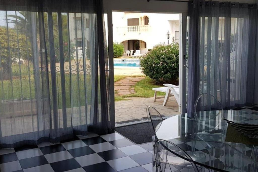 Playa del Sol-Casa Playa