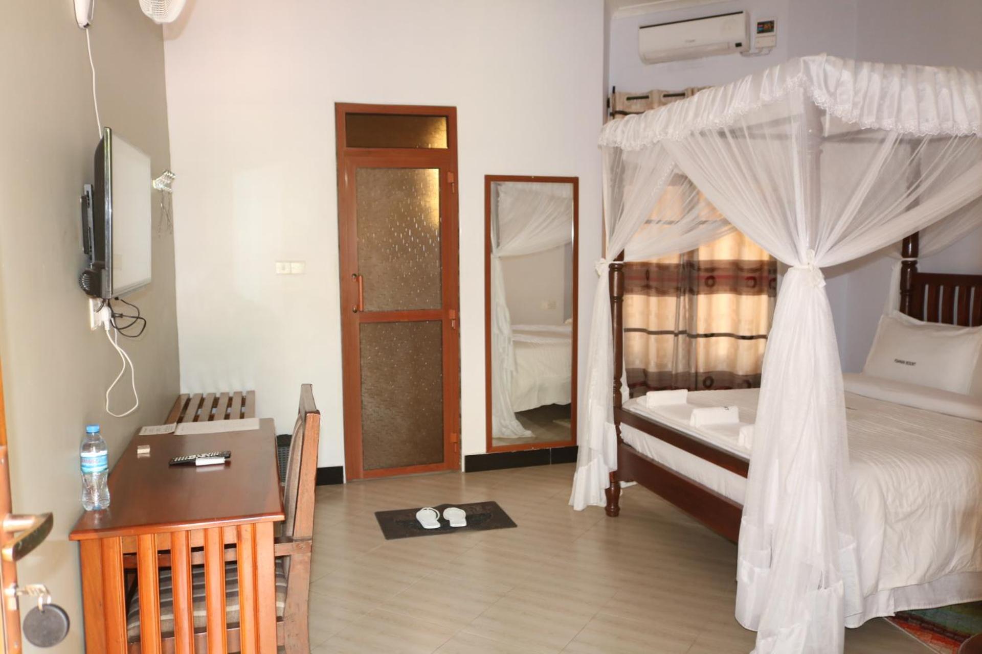 POAPARK RESORT