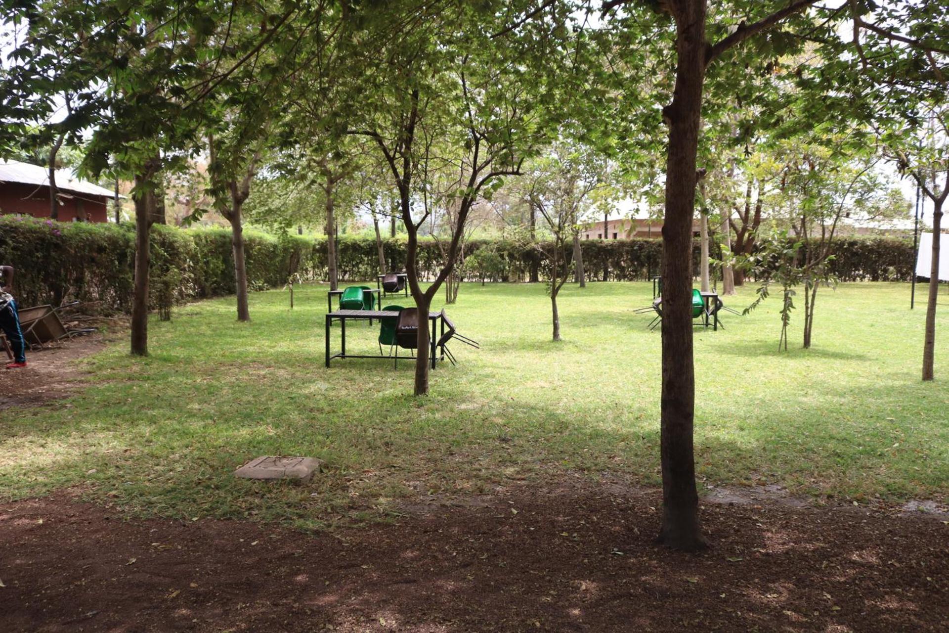 POAPARK RESORT