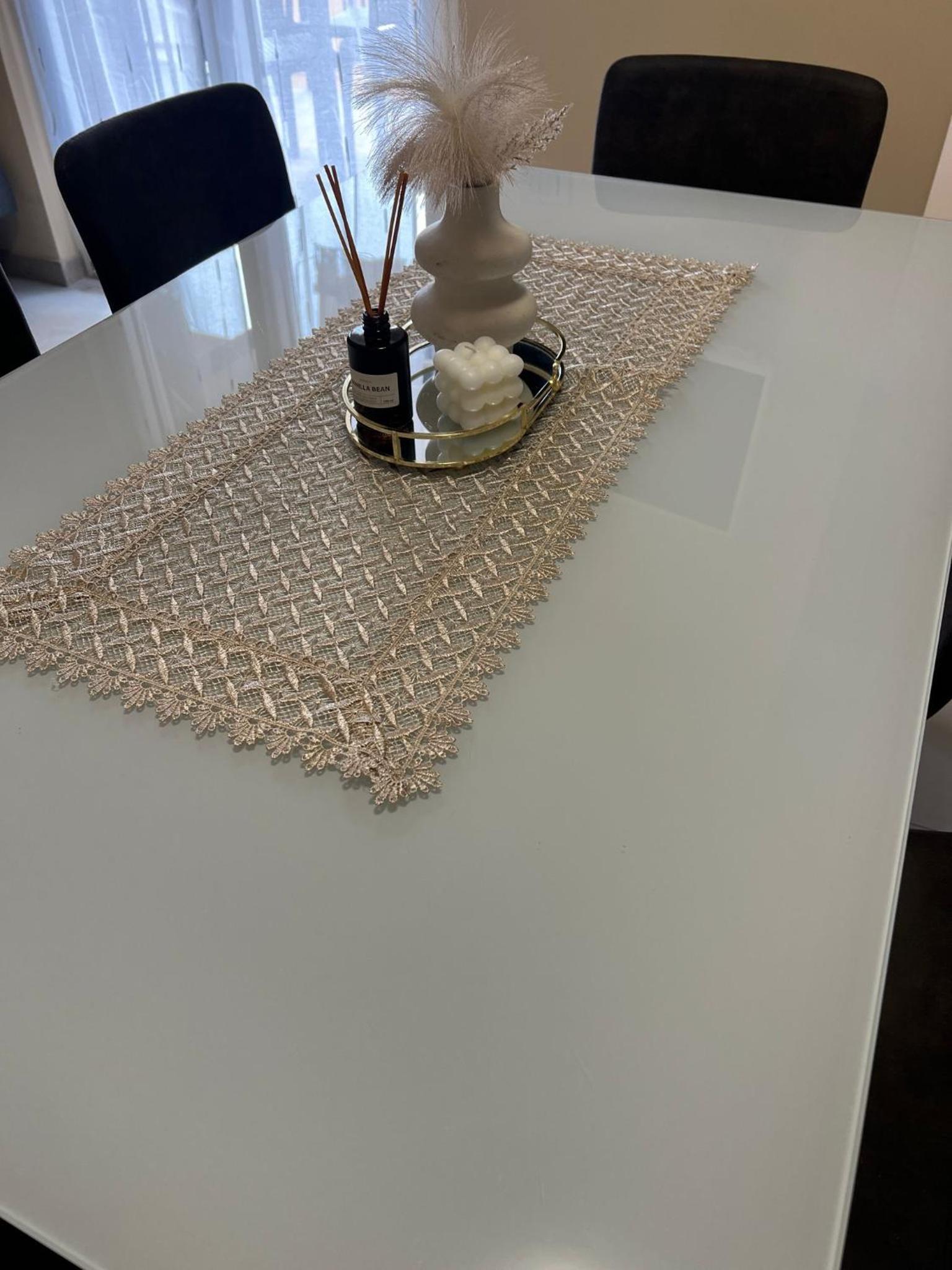 casa Hanna2 en Intra — dining