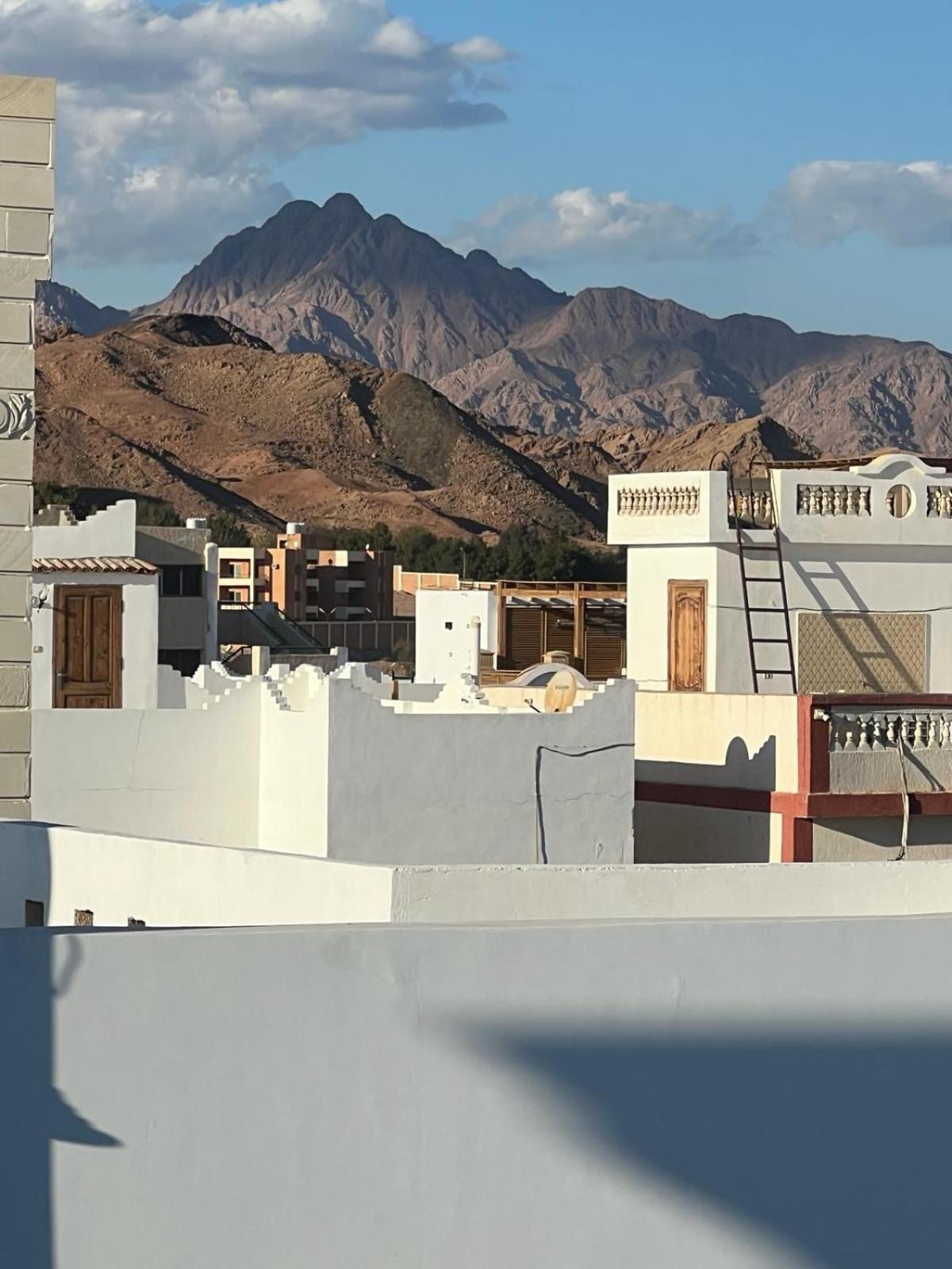 Villa Panorama Dahab
