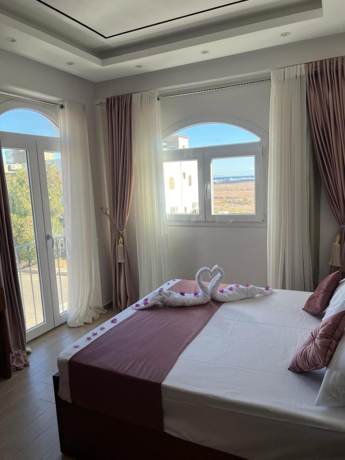 Villa Panorama Dahab